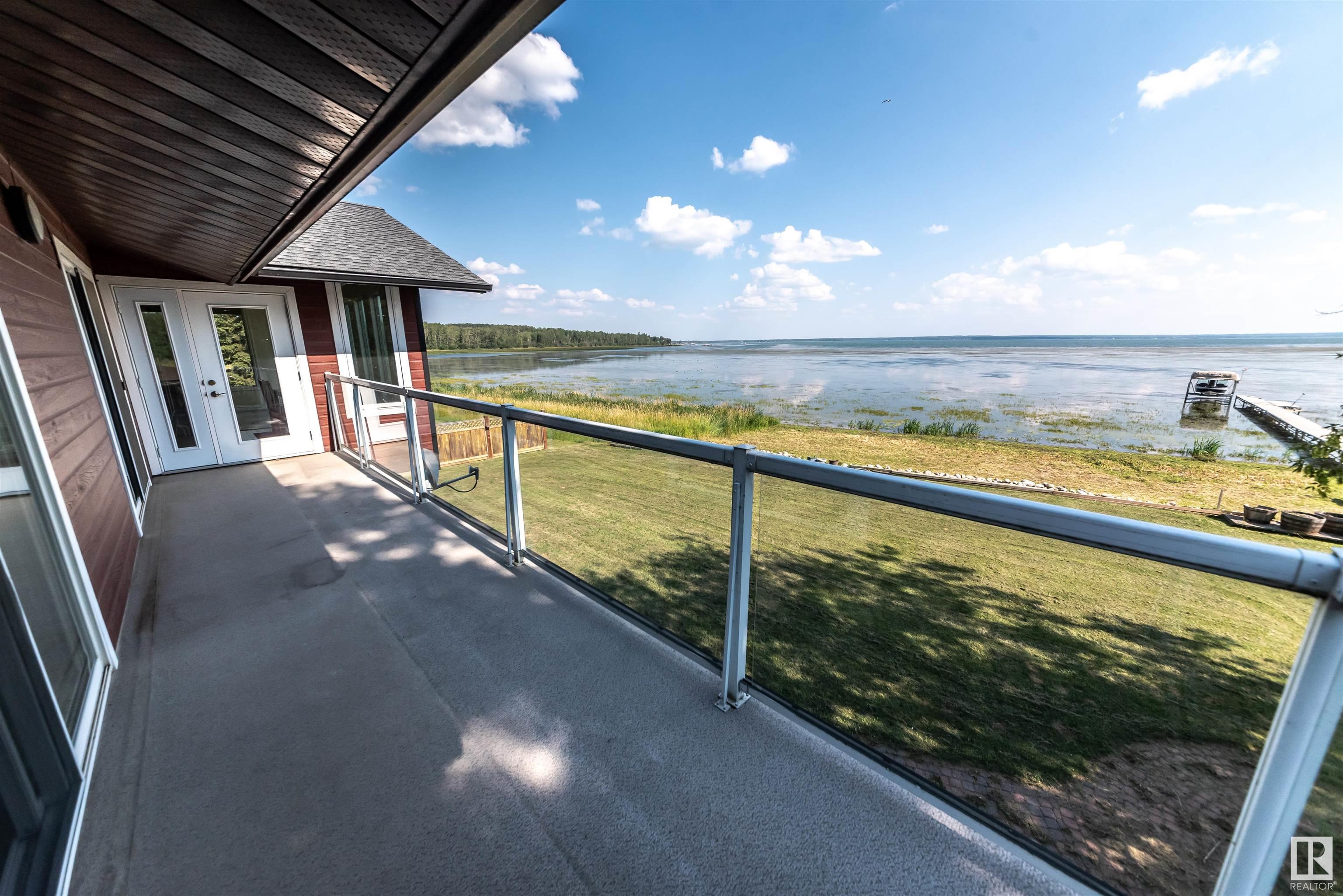      102 Parkins AV , Rural Lac Ste. Anne County,  ,T0E 1A0 ;  Listing Number: MLS E4401424