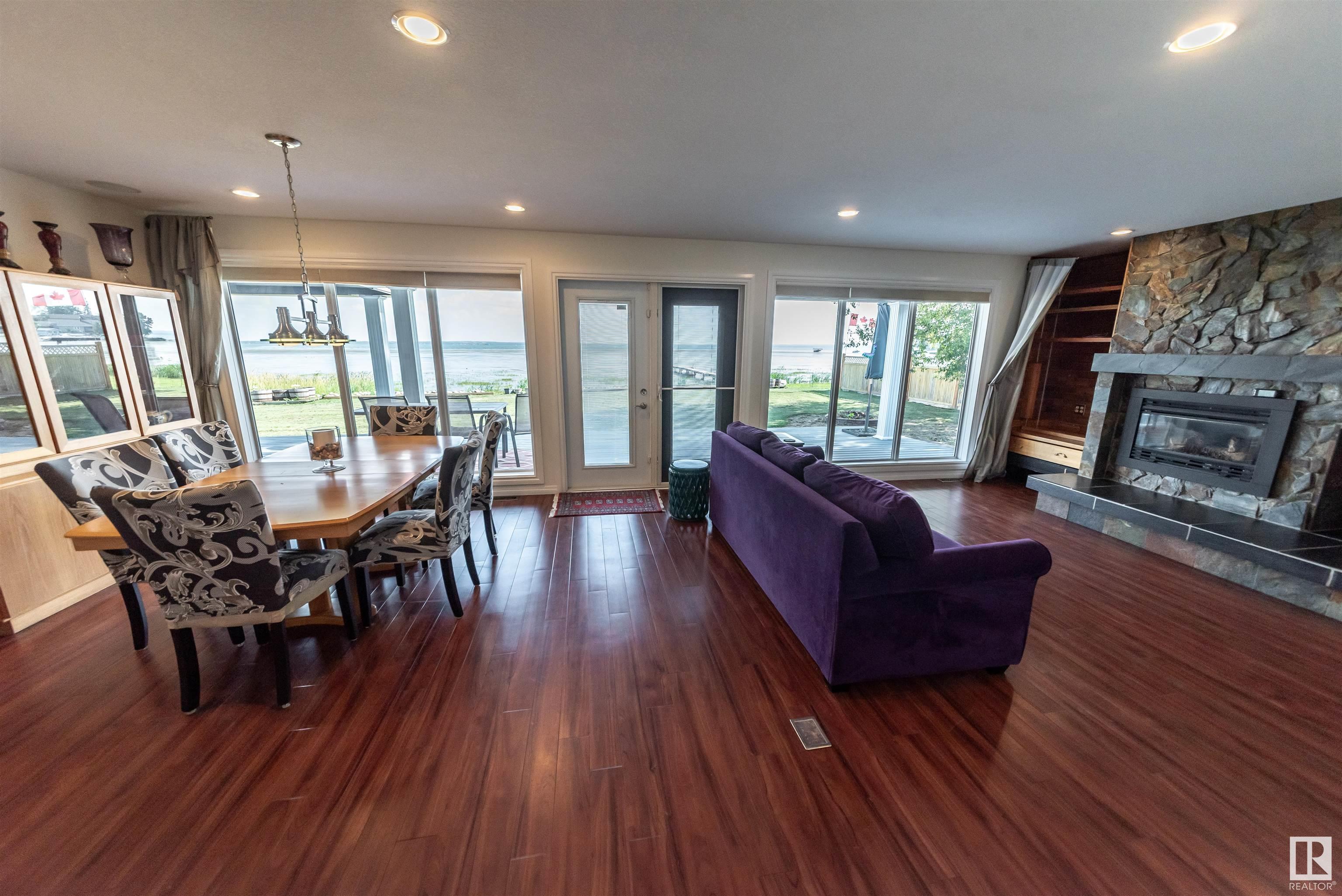      102 Parkins AV , Rural Lac Ste. Anne County,  ,T0E 1A0 ;  Listing Number: MLS E4401424