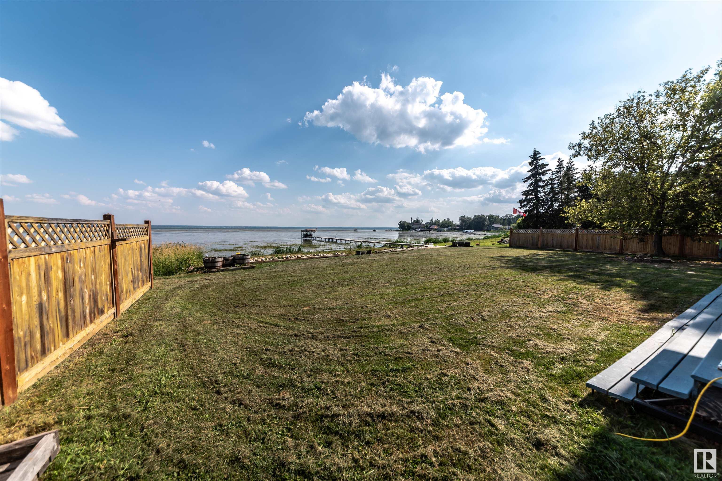      102 Parkins AV , Rural Lac Ste. Anne County,  ,T0E 1A0 ;  Listing Number: MLS E4401424