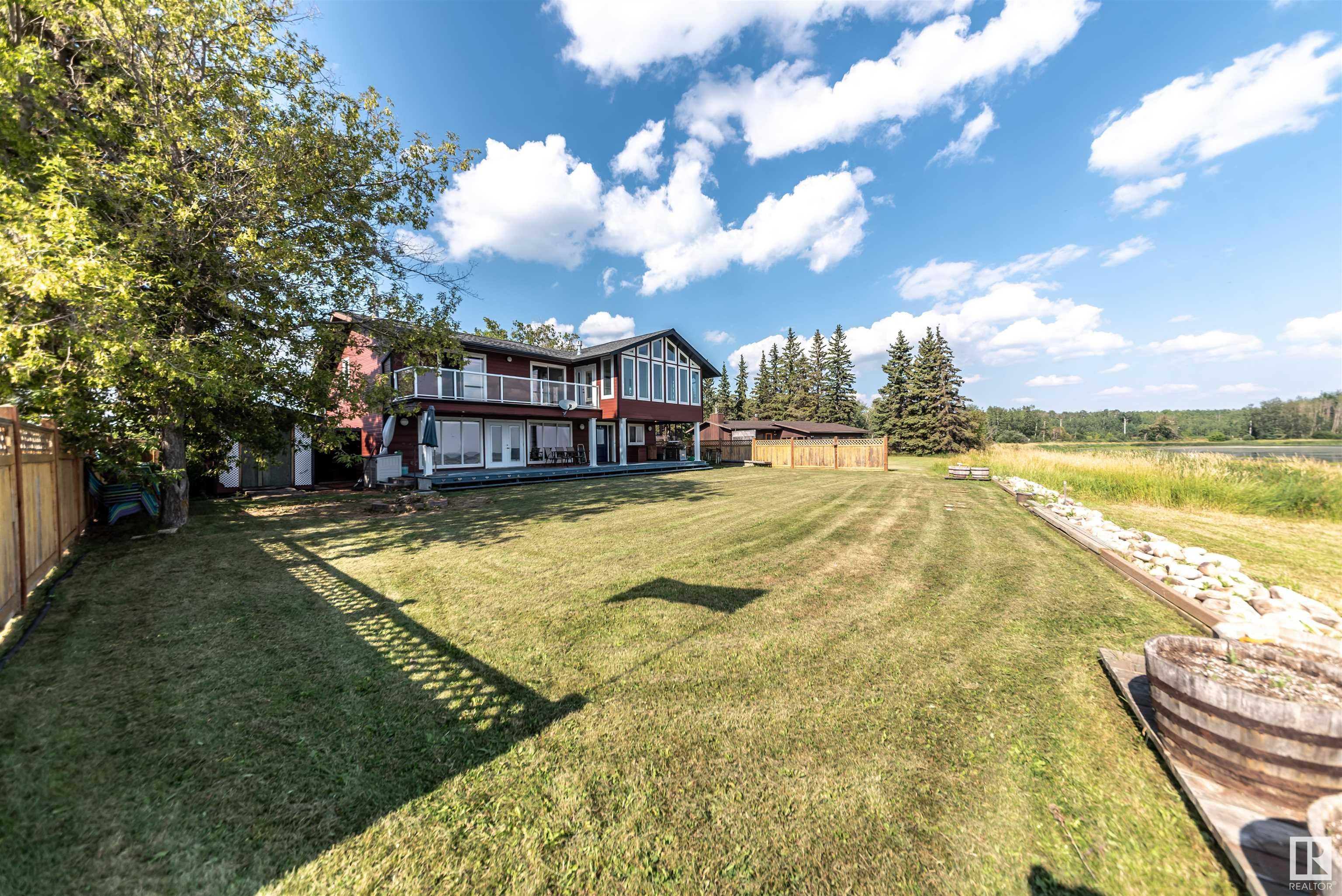      102 Parkins AV , Rural Lac Ste. Anne County,  ,T0E 1A0 ;  Listing Number: MLS E4401424