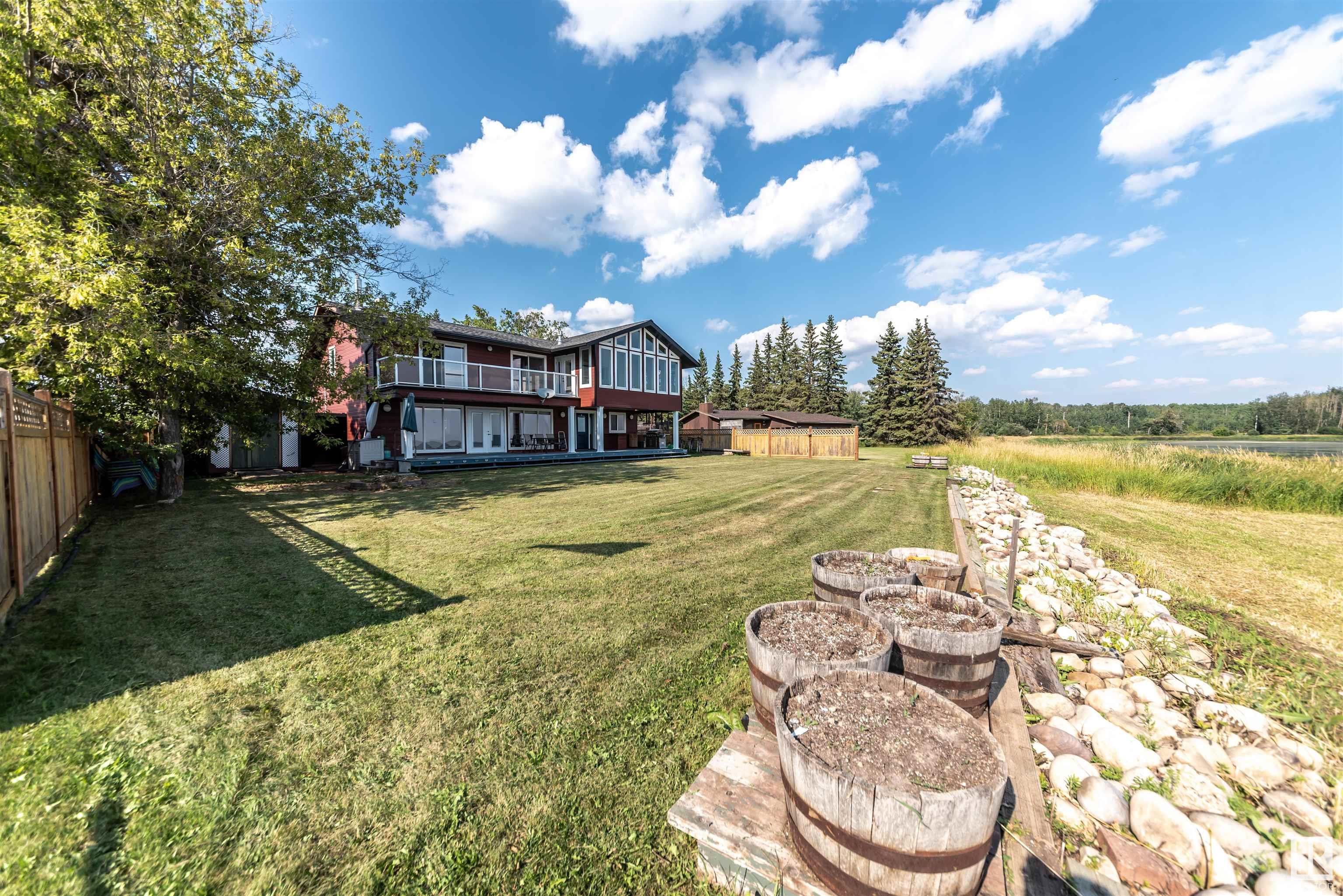     102 Parkins AV , Rural Lac Ste. Anne County,  ,T0E 1A0 ;  Listing Number: MLS E4401424