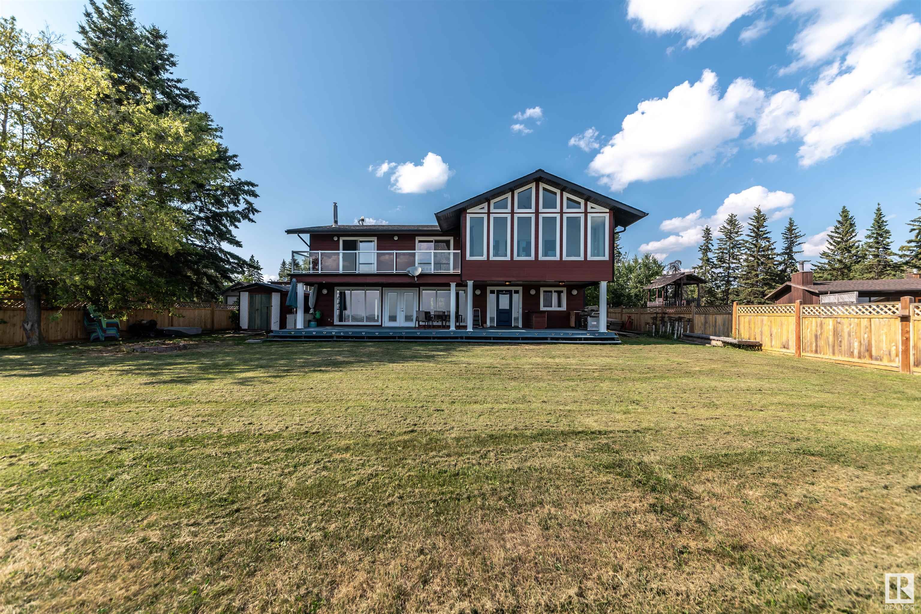      102 Parkins AV , Rural Lac Ste. Anne County,  ,T0E 1A0 ;  Listing Number: MLS E4401424