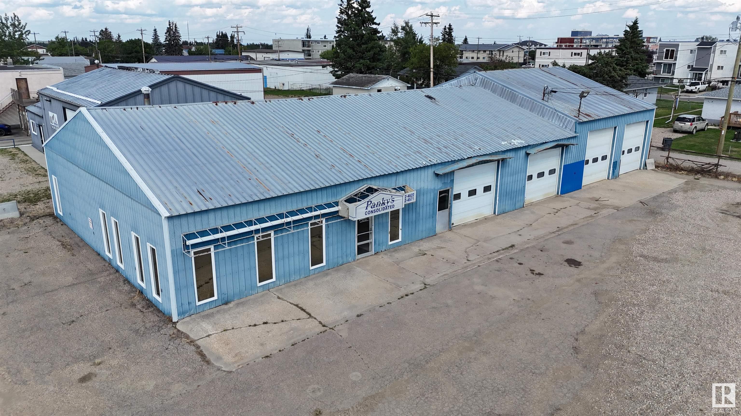      5125 54 ST , Drayton Valley,  ,T7A 1R5 ;  Listing Number: MLS E4401430