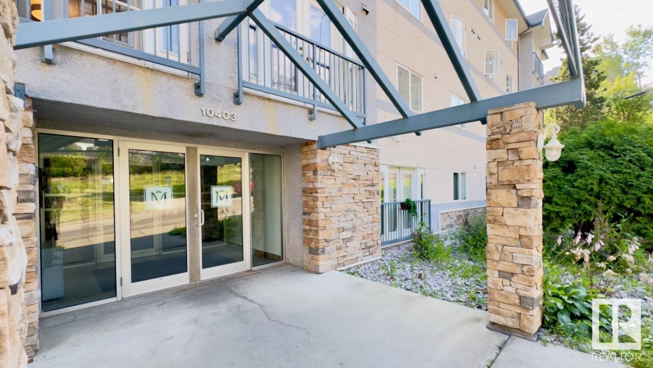      #308 10403 98 AV NW , Edmonton,  ,T5K 2Y5 ;  Listing Number: MLS E4401523