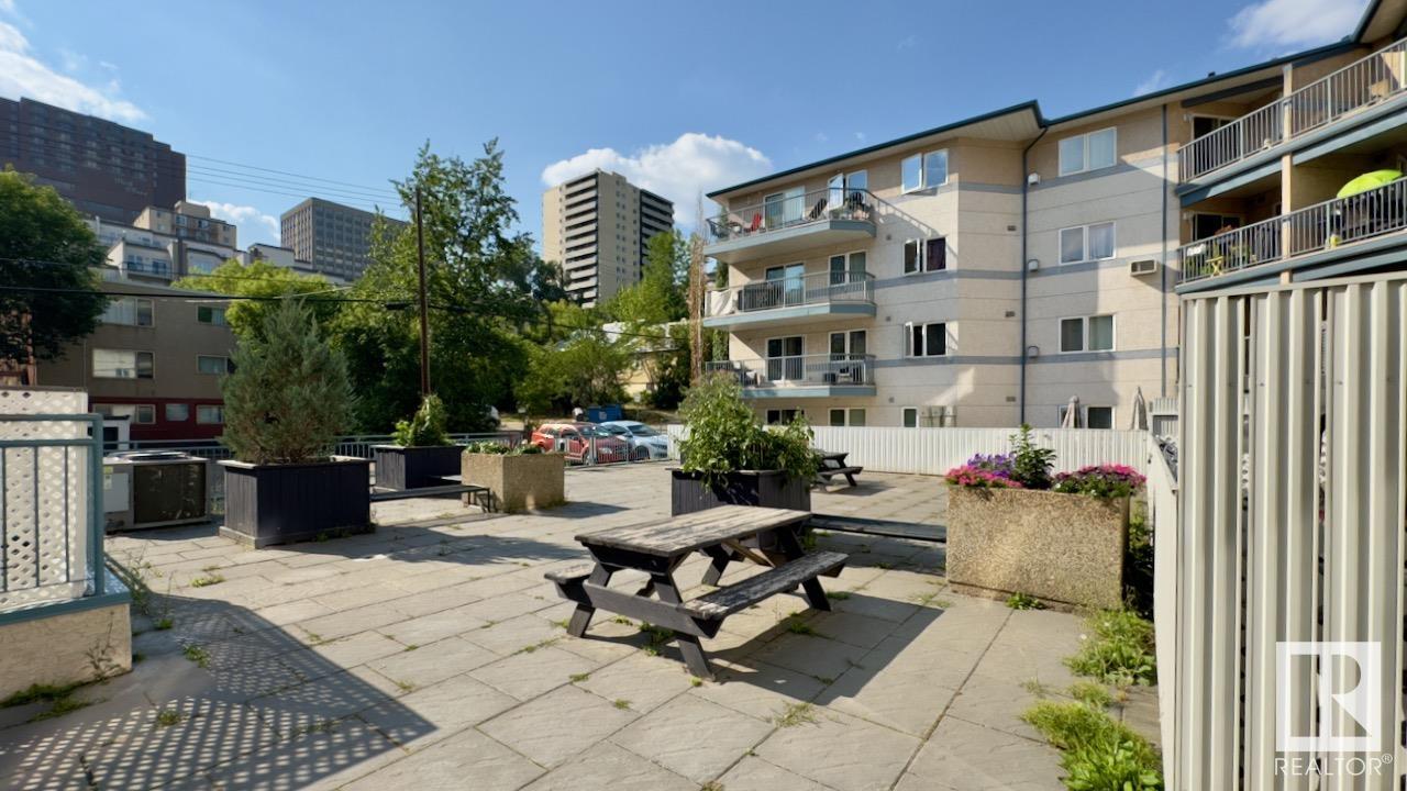      #308 10403 98 AV NW , Edmonton,  ,T5K 2Y5 ;  Listing Number: MLS E4401523