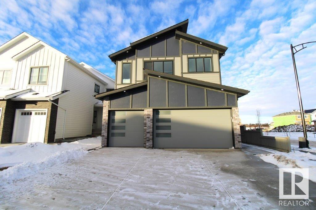      17128 2 ST NW , Edmonton,  ,T5Y 4G5 ;  Listing Number: MLS E4401934