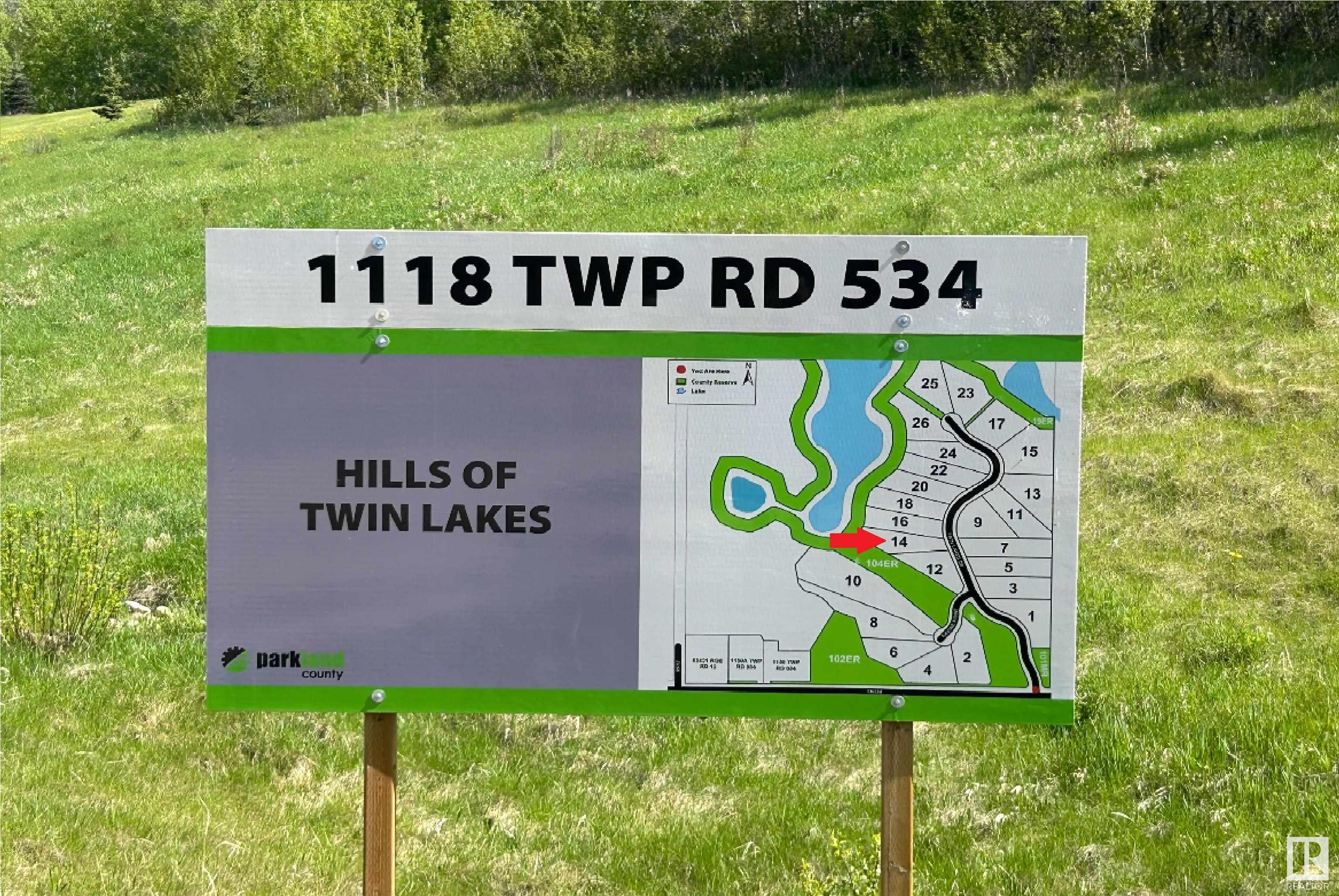      #14 1118 TWP RD 534 , Rural Parkland County,  ,T7Y 0B6 ;  Listing Number: MLS E4402008