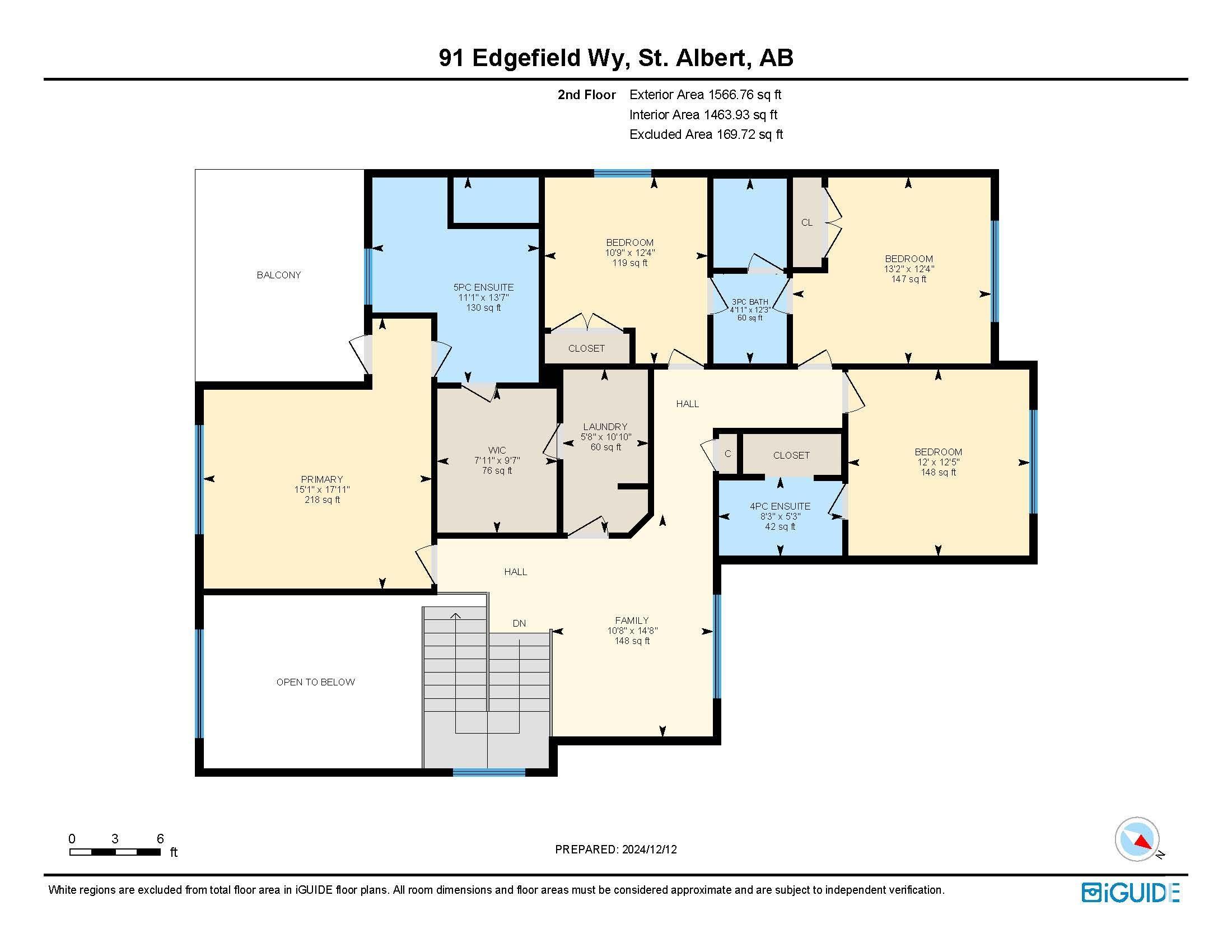      91 Edgefield WY , St. Albert,  ,T8N 7Z9 ;  Listing Number: MLS E4402902