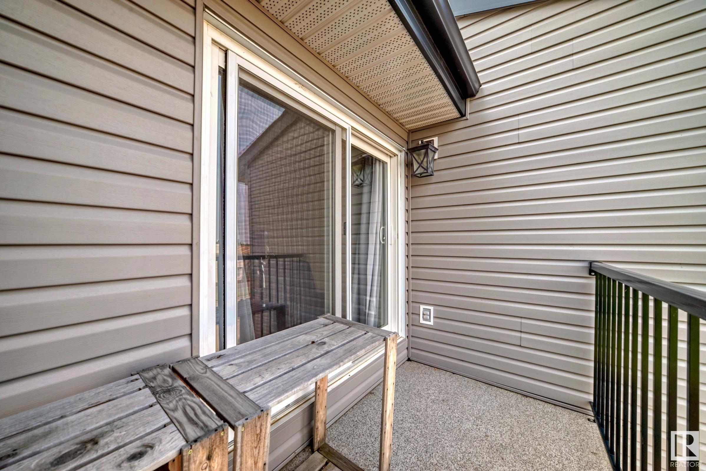      #312 12416 161 AV NW , Edmonton,  ,T5X 4W6 ;  Listing Number: MLS E4403220