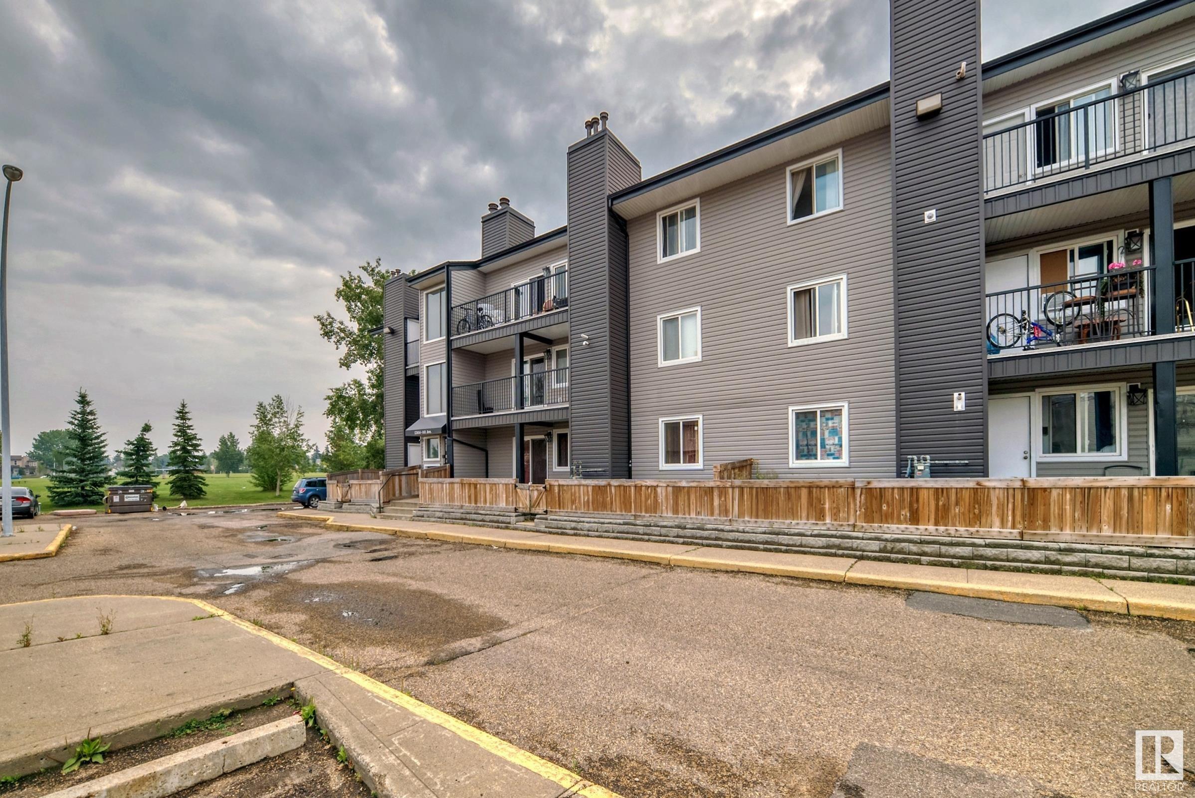      #312 12416 161 AV NW , Edmonton,  ,T5X 4W6 ;  Listing Number: MLS E4403220