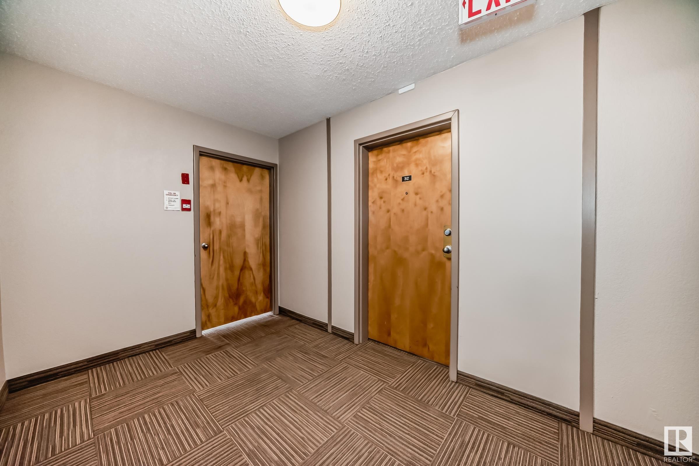      #312 12416 161 AV NW , Edmonton,  ,T5X 4W6 ;  Listing Number: MLS E4403220