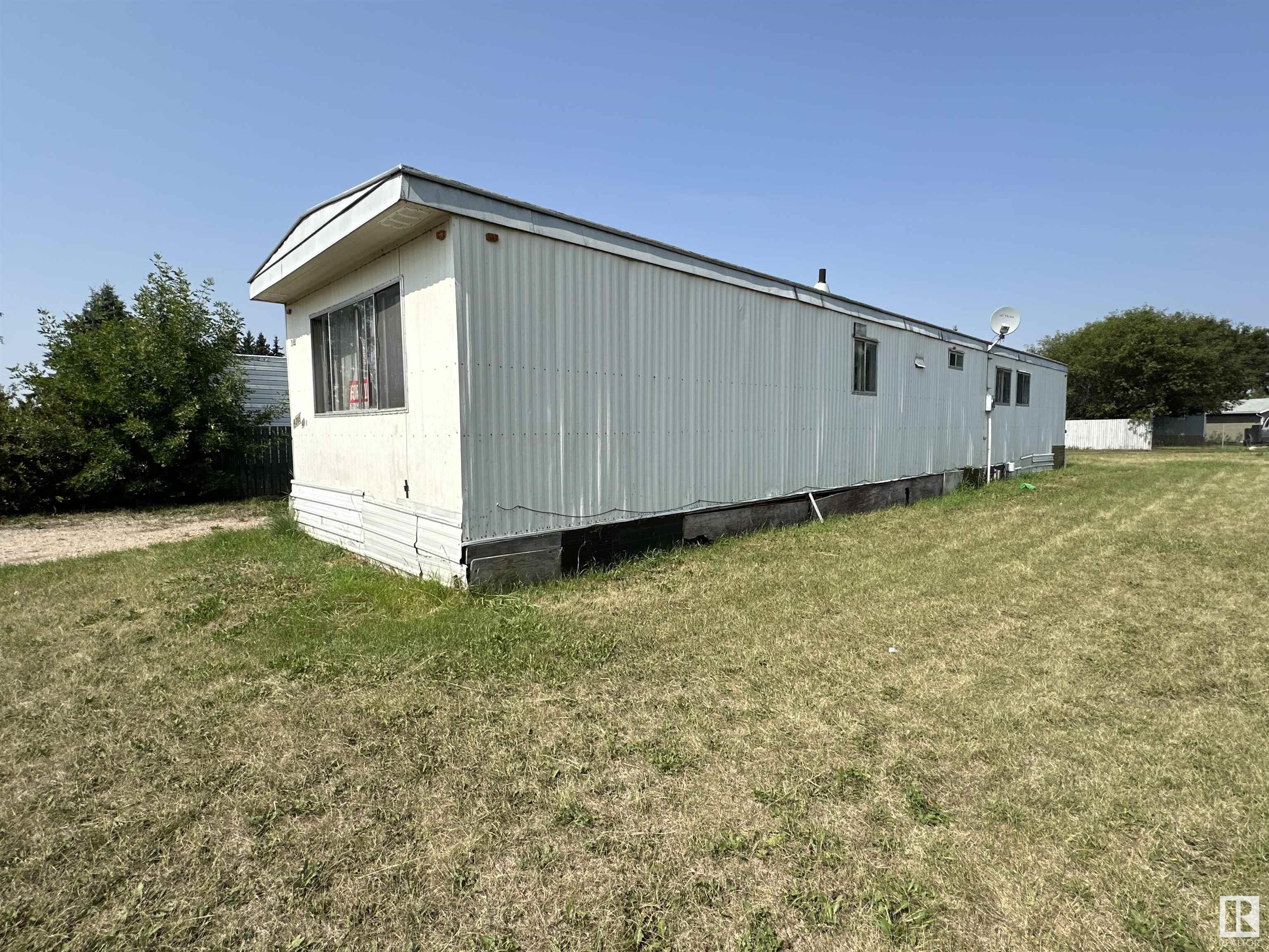      4205 47 AV , Bonnyville Town,  ,T9N 1L5 ;  Listing Number: MLS E4403232