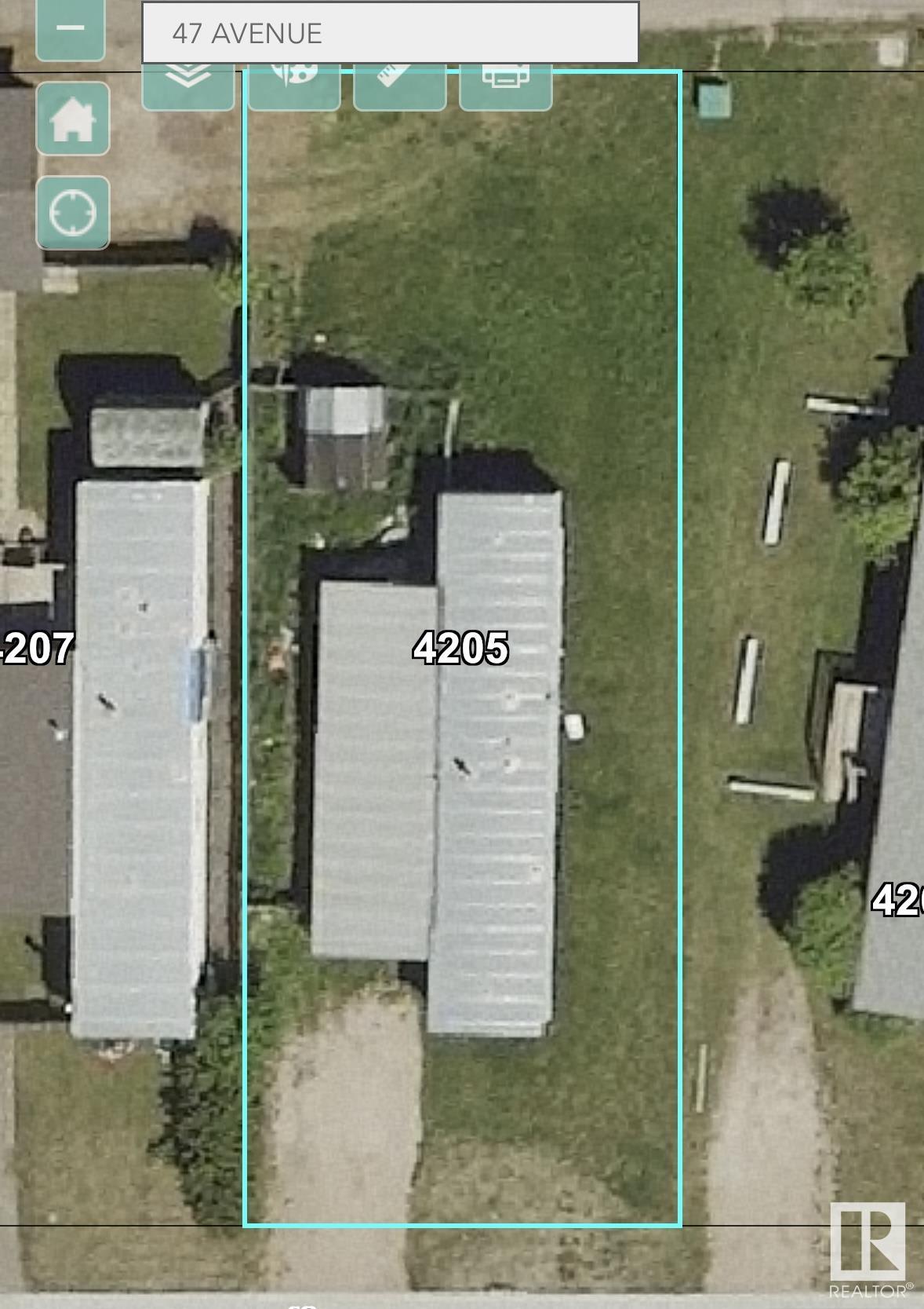      4205 47 AV , Bonnyville Town,  ,T9N 1L5 ;  Listing Number: MLS E4403232