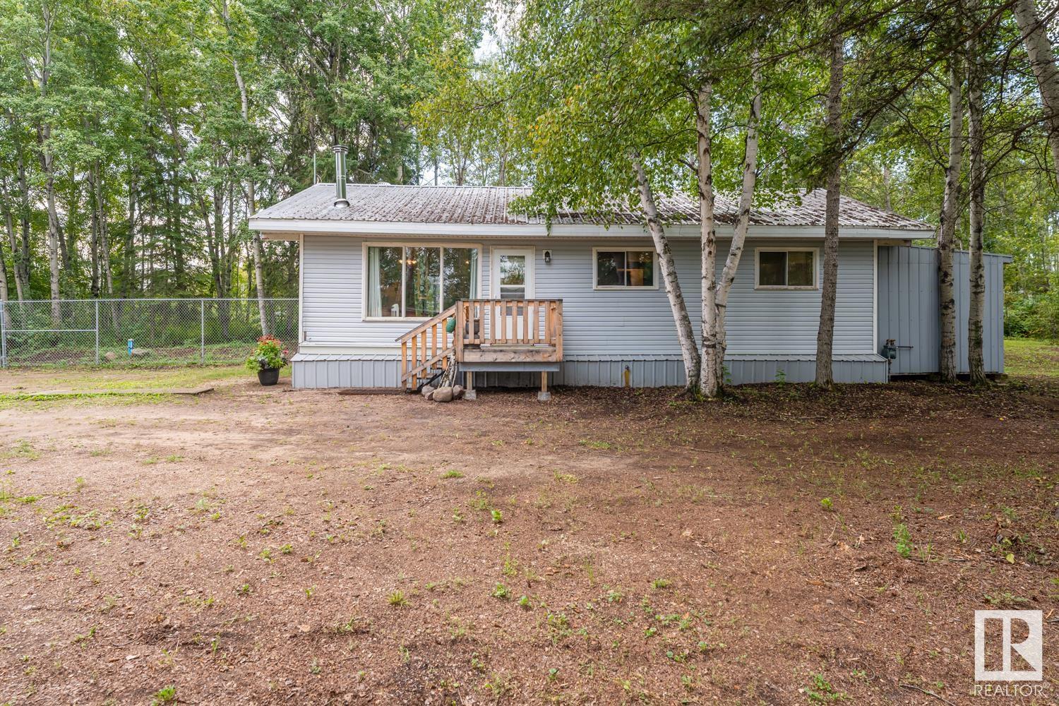      #108 44306 Twp Rd 640 , Rural Bonnyville M.D.,  ,T9N 2J9 ;  Listing Number: MLS E4403508