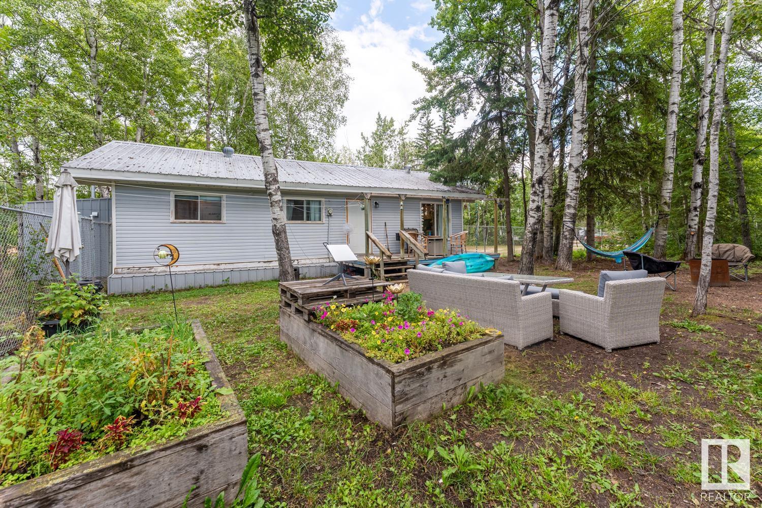      #108 44306 Twp Rd 640 , Rural Bonnyville M.D.,  ,T9N 2J9 ;  Listing Number: MLS E4403508