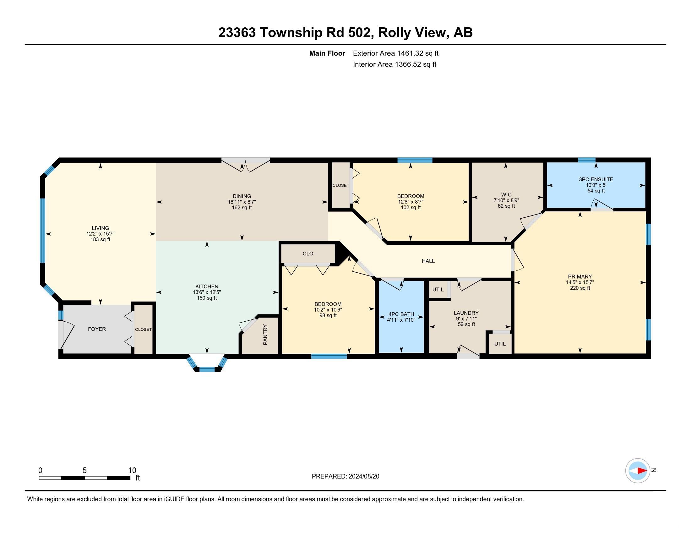      23363 Twp Rd 502 , Rural Leduc County,  ,T4X 0R4 ;  Listing Number: MLS E4403601