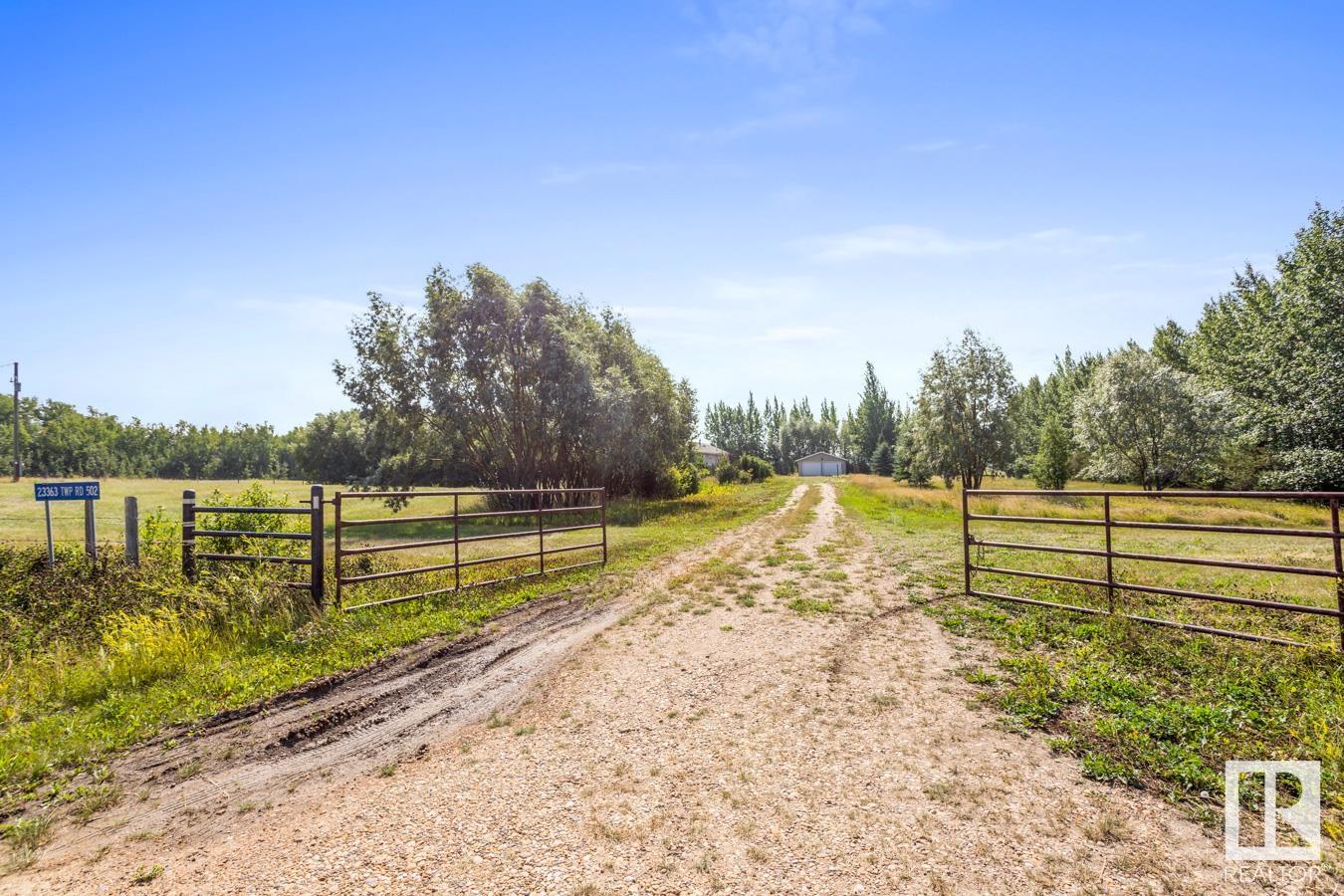      23363 Twp Rd 502 , Rural Leduc County,  ,T4X 0R4 ;  Listing Number: MLS E4403601