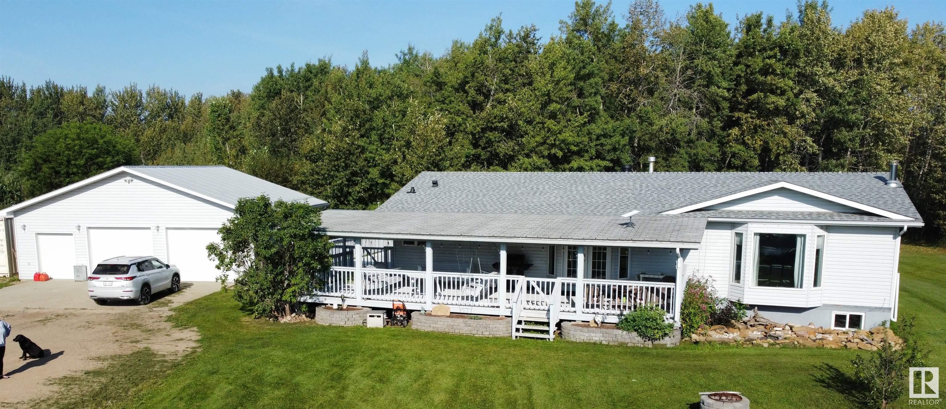      682050 RGE RD 175 , Rural Athabasca County,  ,T0A 0E0 ;  Listing Number: MLS E4403756
