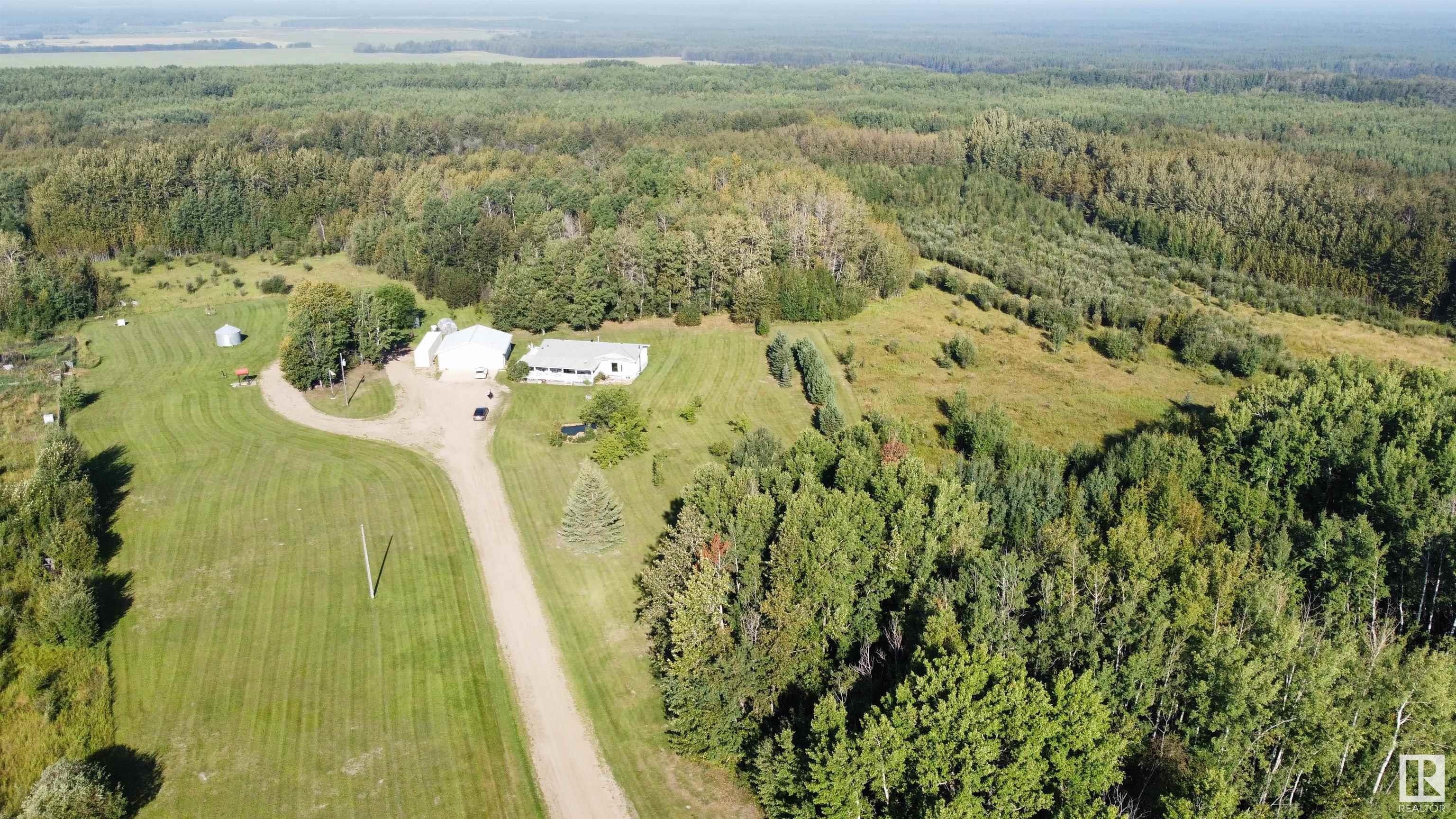      682050 RGE RD 175 , Rural Athabasca County,  ,T0A 0E0 ;  Listing Number: MLS E4403756