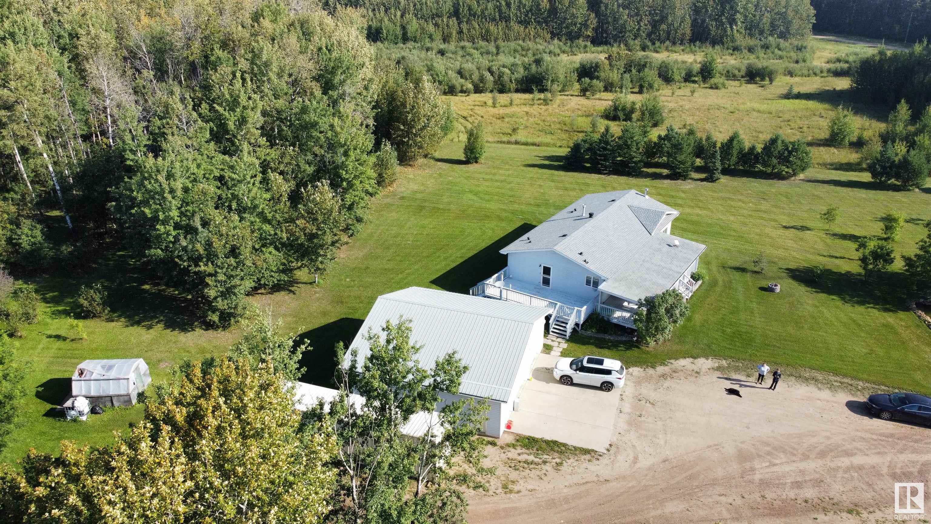      682050 RGE RD 175 , Rural Athabasca County,  ,T0A 0E0 ;  Listing Number: MLS E4403756