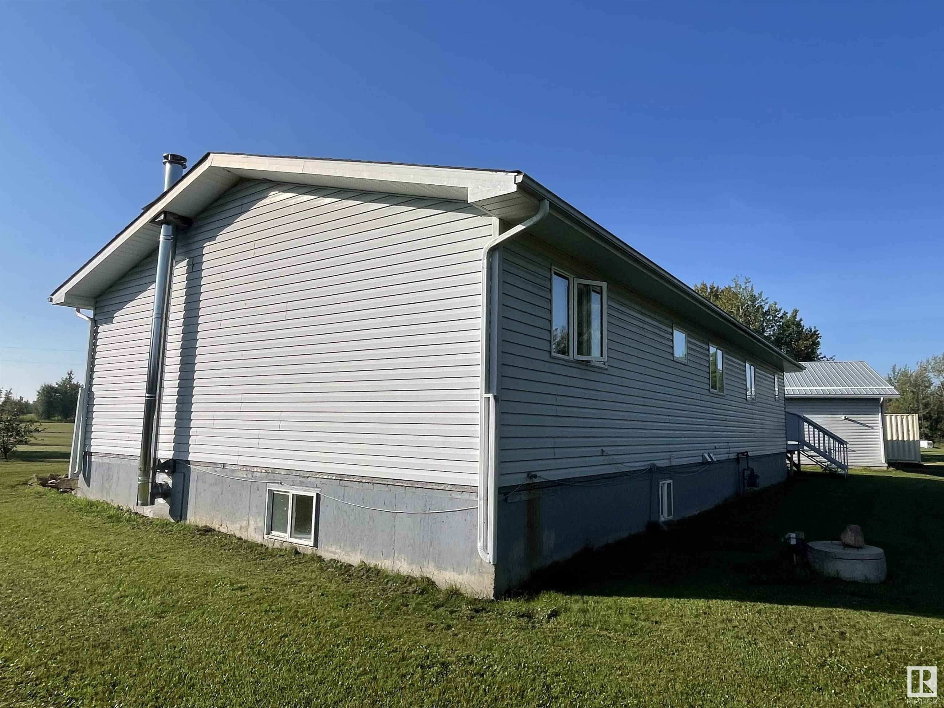      682050 RGE RD 175 , Rural Athabasca County,  ,T0A 0E0 ;  Listing Number: MLS E4403756