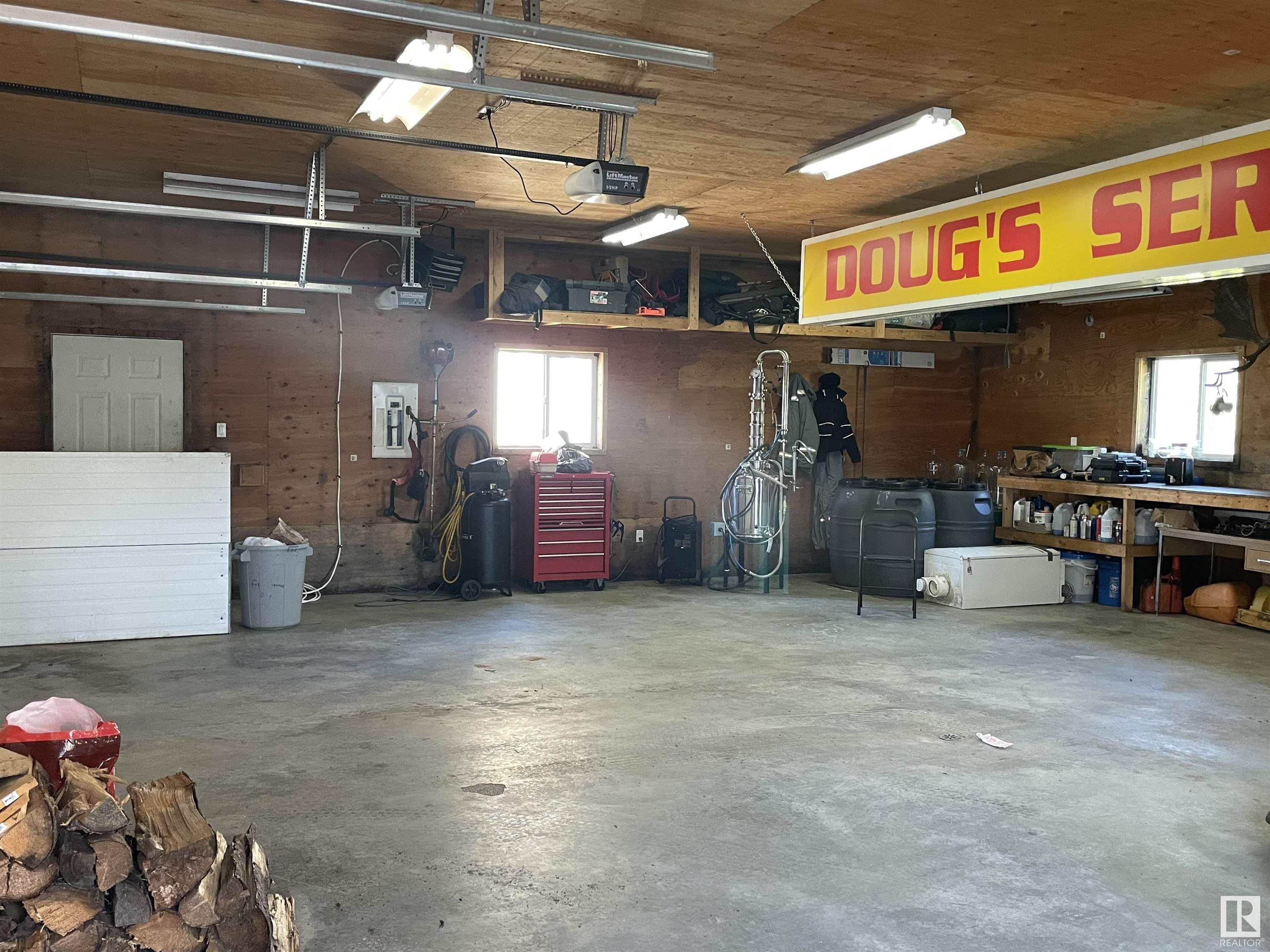      682050 RGE RD 175 , Rural Athabasca County,  ,T0A 0E0 ;  Listing Number: MLS E4403756