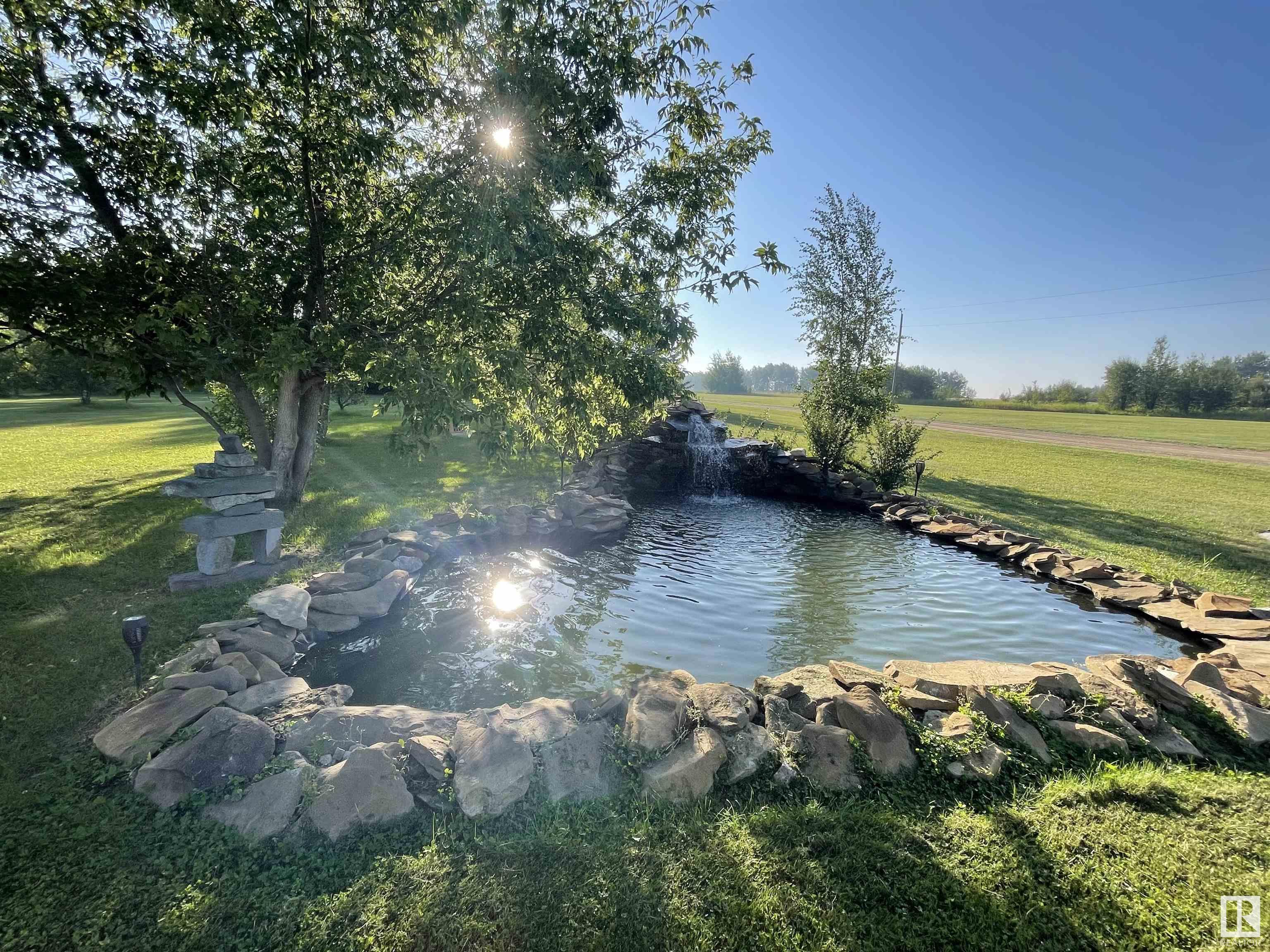      682050 RGE RD 175 , Rural Athabasca County,  ,T0A 0E0 ;  Listing Number: MLS E4403756