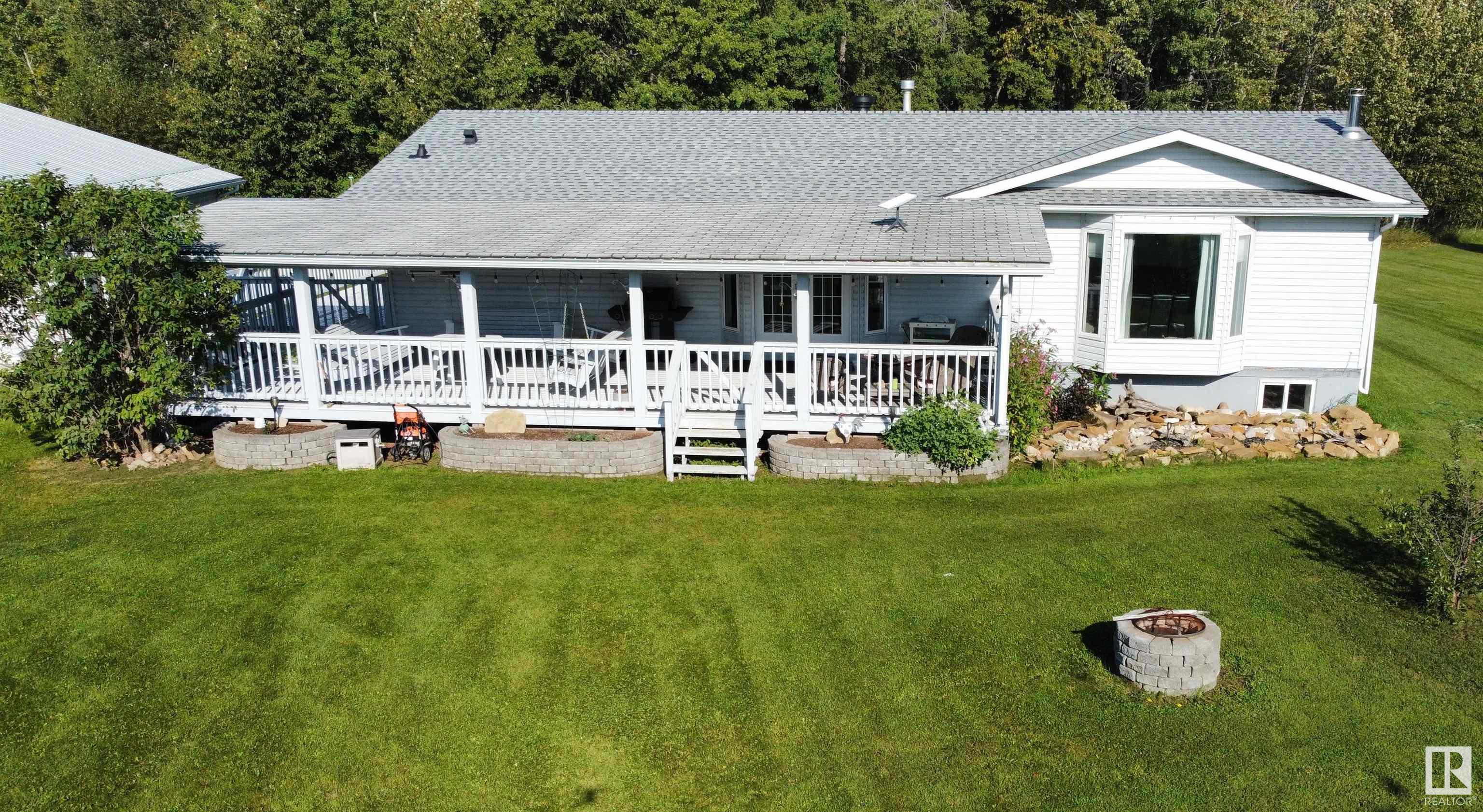      682050 RGE RD 175 , Rural Athabasca County,  ,T0A 0E0 ;  Listing Number: MLS E4403756