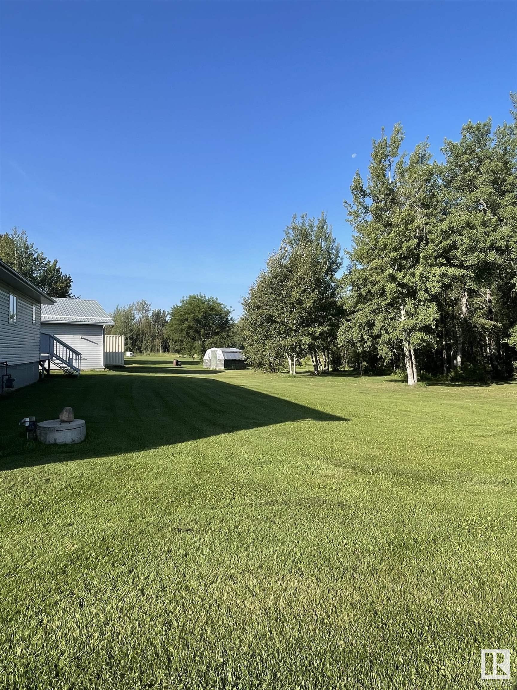      682050 RGE RD 175 , Rural Athabasca County,  ,T0A 0E0 ;  Listing Number: MLS E4403756