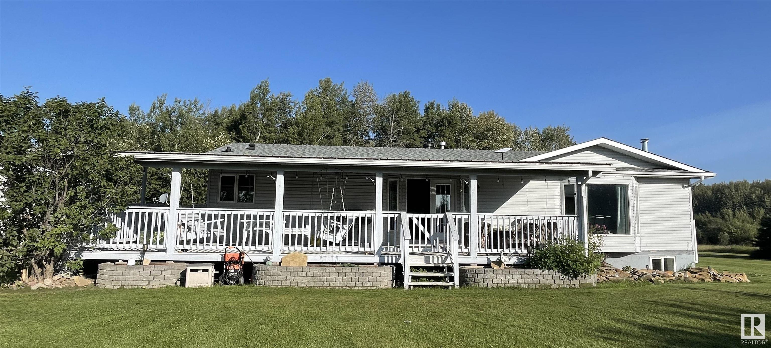      682050 RGE RD 175 , Rural Athabasca County,  ,T0A 0E0 ;  Listing Number: MLS E4403756