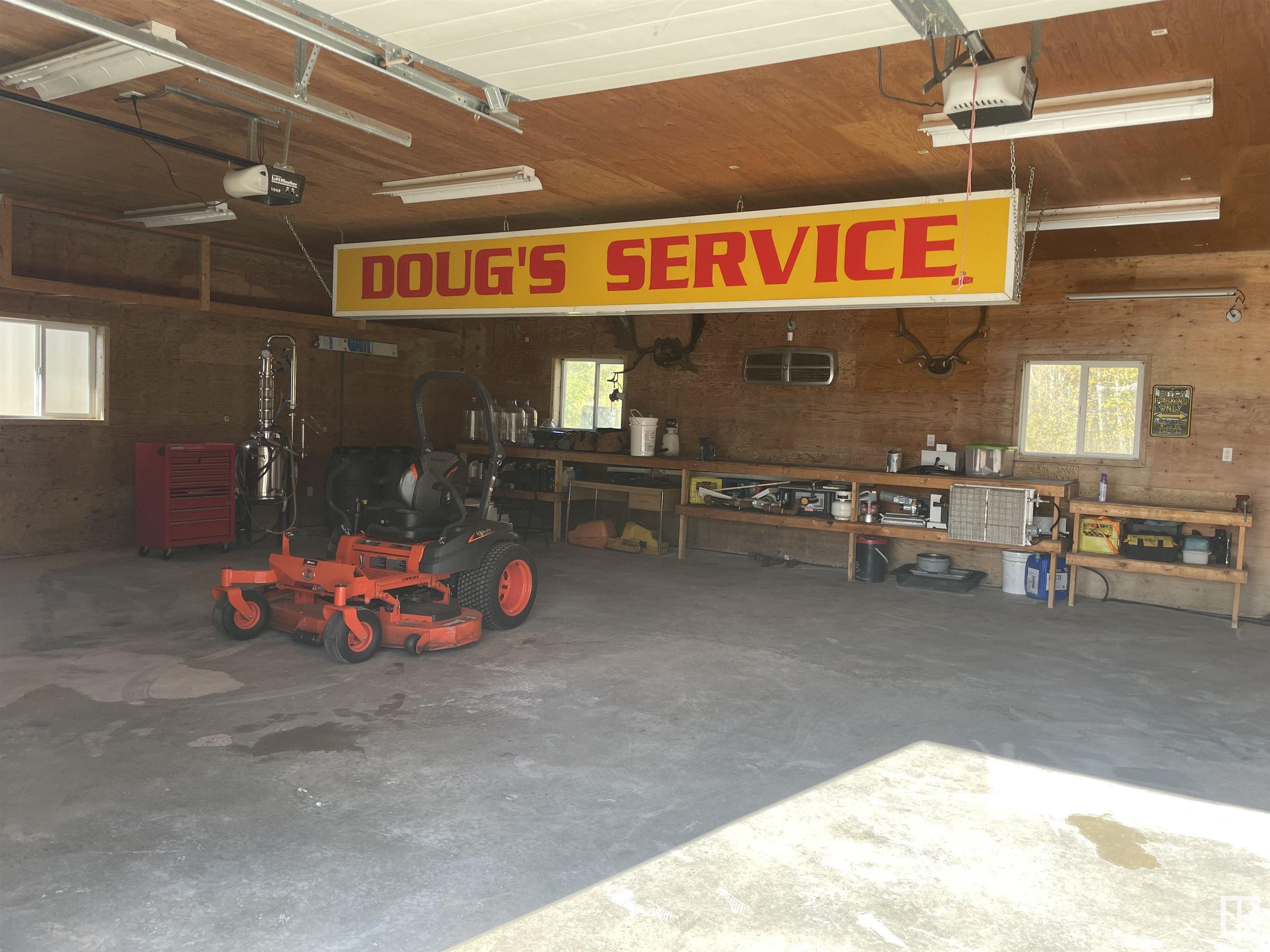      682050 RGE RD 175 , Rural Athabasca County,  ,T0A 0E0 ;  Listing Number: MLS E4403756