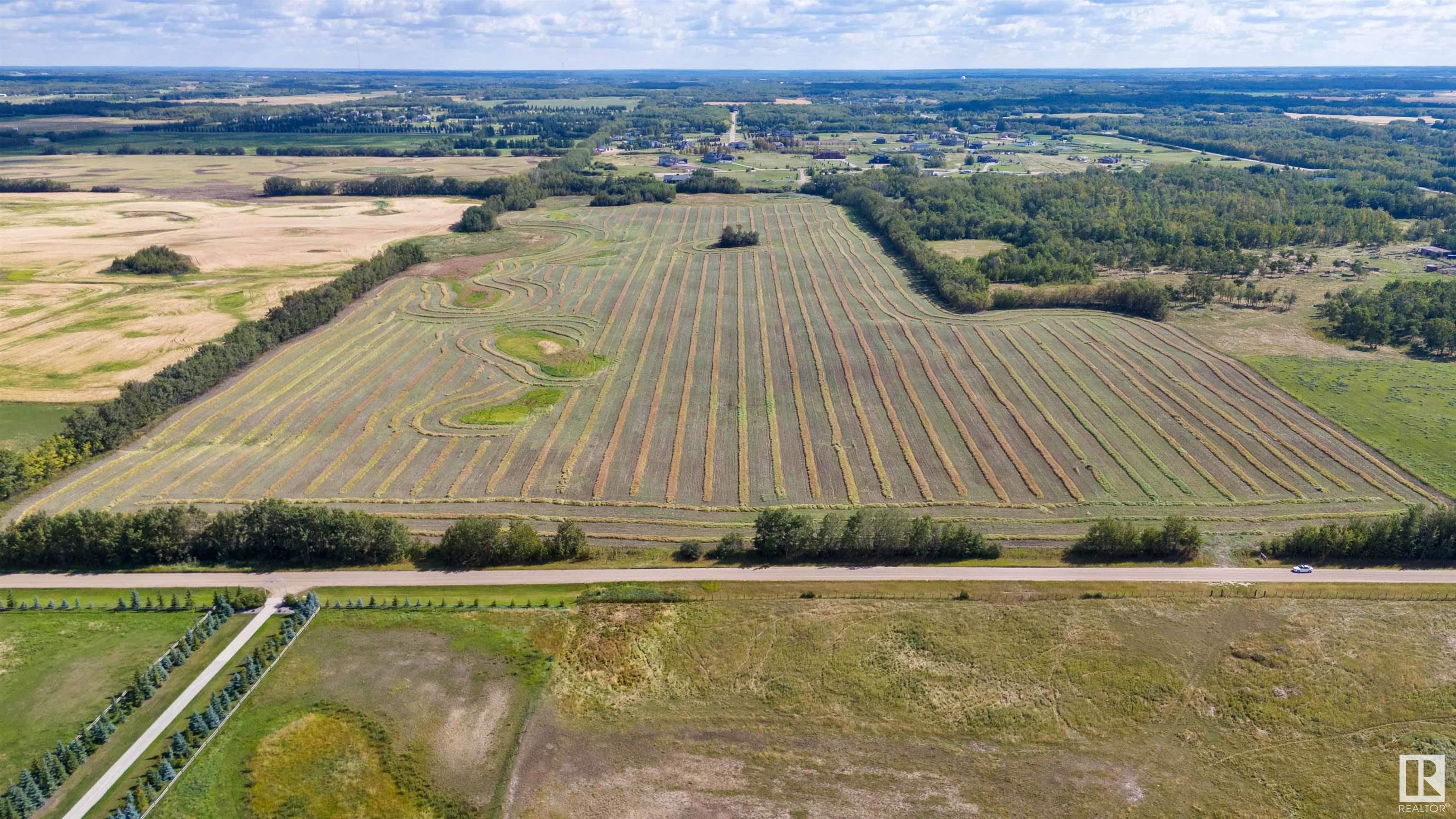      RR 235 TWP RD 505 , Rural Leduc County,  ,T4X 0J7 ;  Listing Number: MLS E4404179