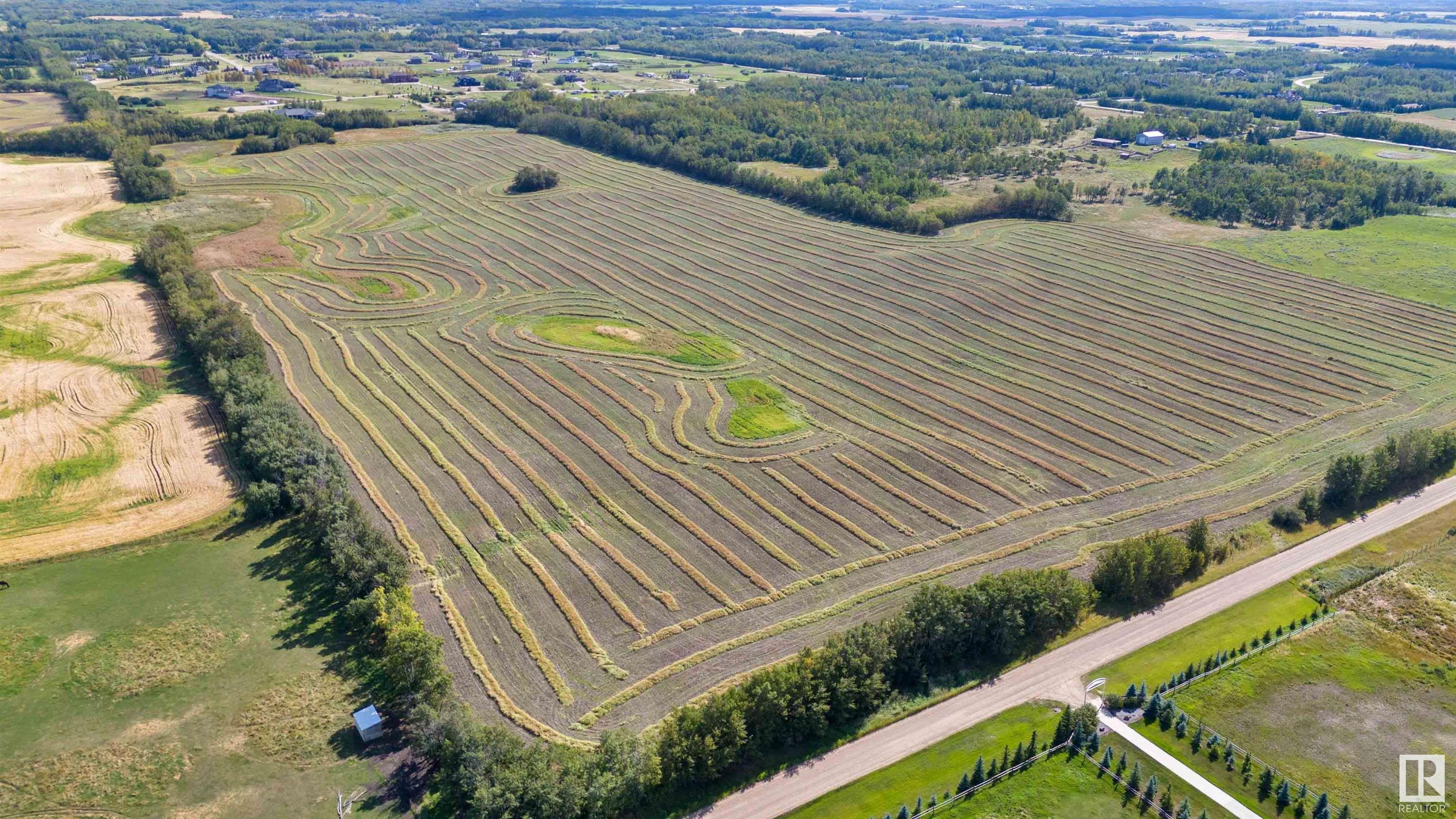      RR 235 TWP RD 505 , Rural Leduc County,  ,T4X 0J7 ;  Listing Number: MLS E4404179