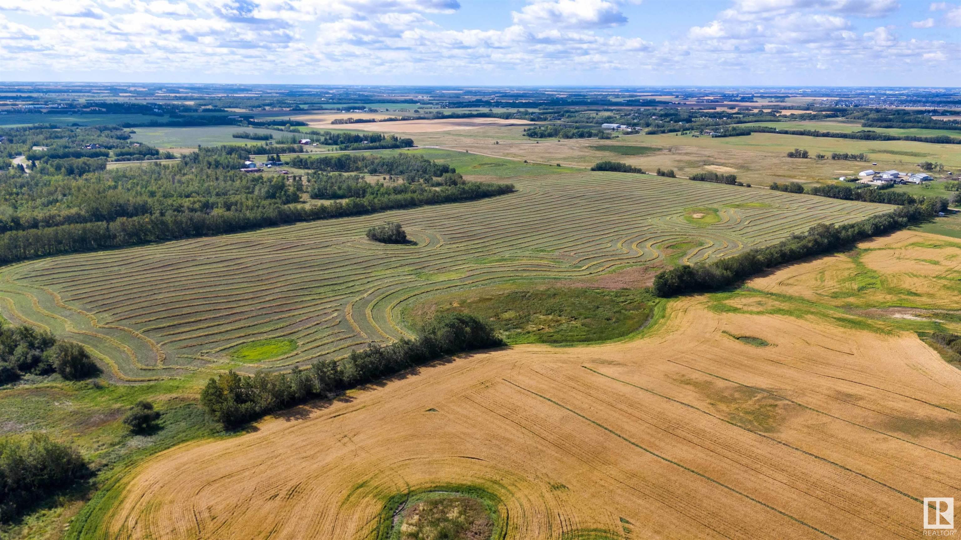      RR 235 TWP RD 505 , Rural Leduc County,  ,T4X 0J7 ;  Listing Number: MLS E4404179