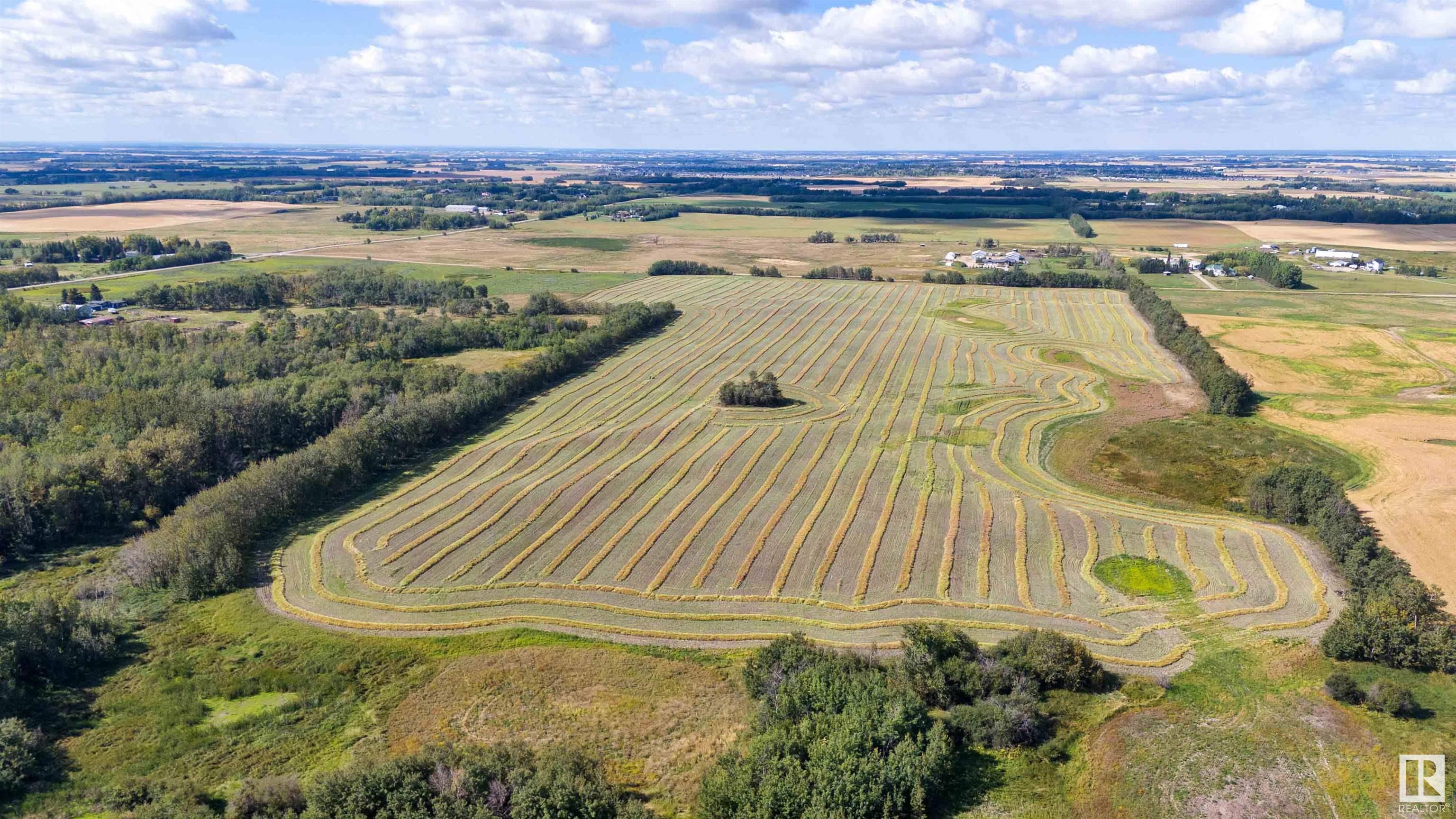      RR 235 TWP RD 505 , Rural Leduc County,  ,T4X 0J7 ;  Listing Number: MLS E4404179