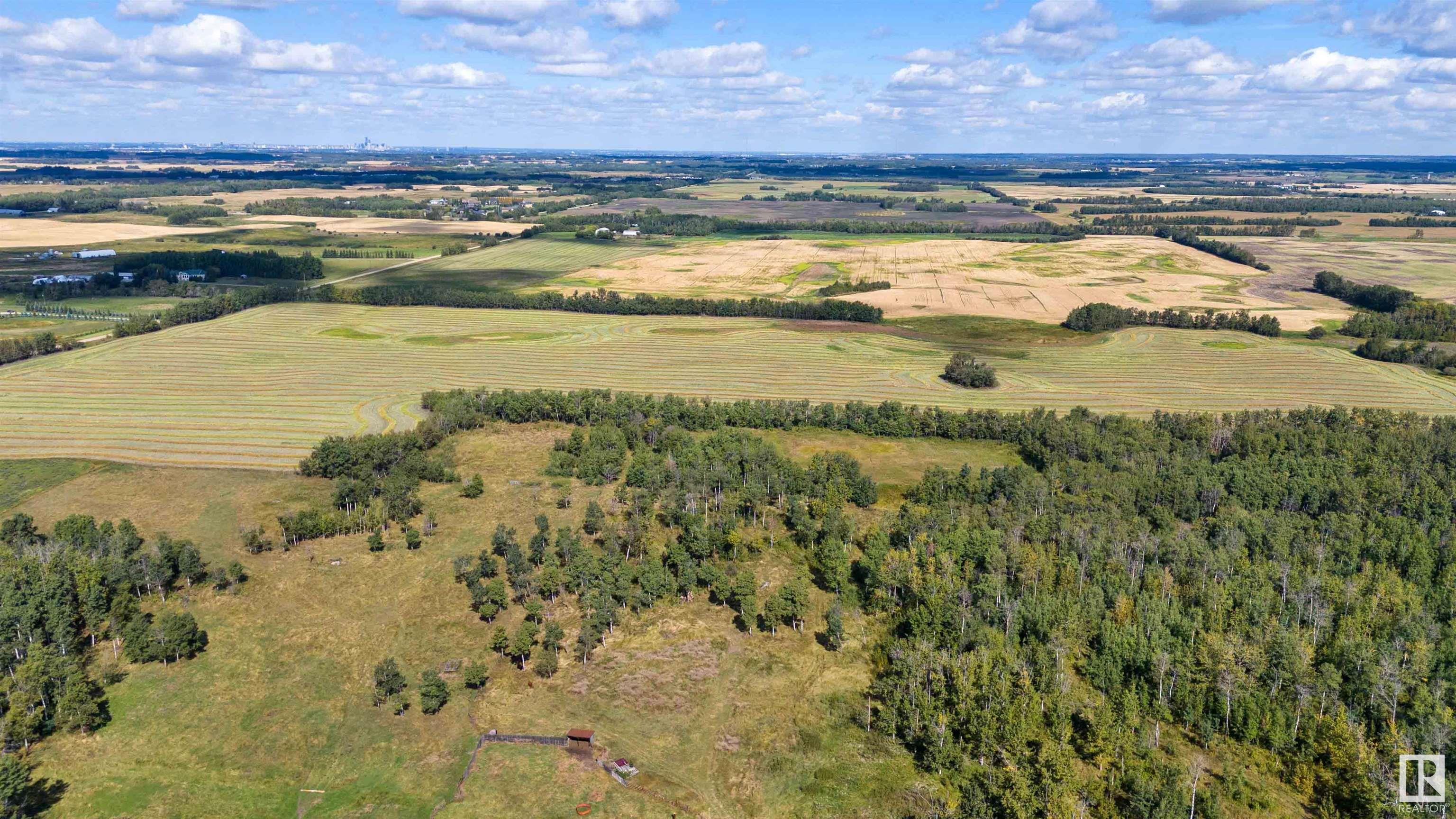      RR 235 TWP RD 505 , Rural Leduc County,  ,T4X 0J7 ;  Listing Number: MLS E4404179