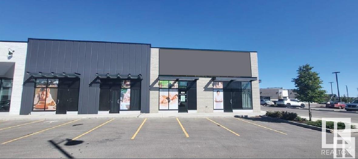      #810,820,830,840 1115 St. Albert TR , St. Albert,  ,T8N 7X6 ;  Listing Number: MLS E4404236