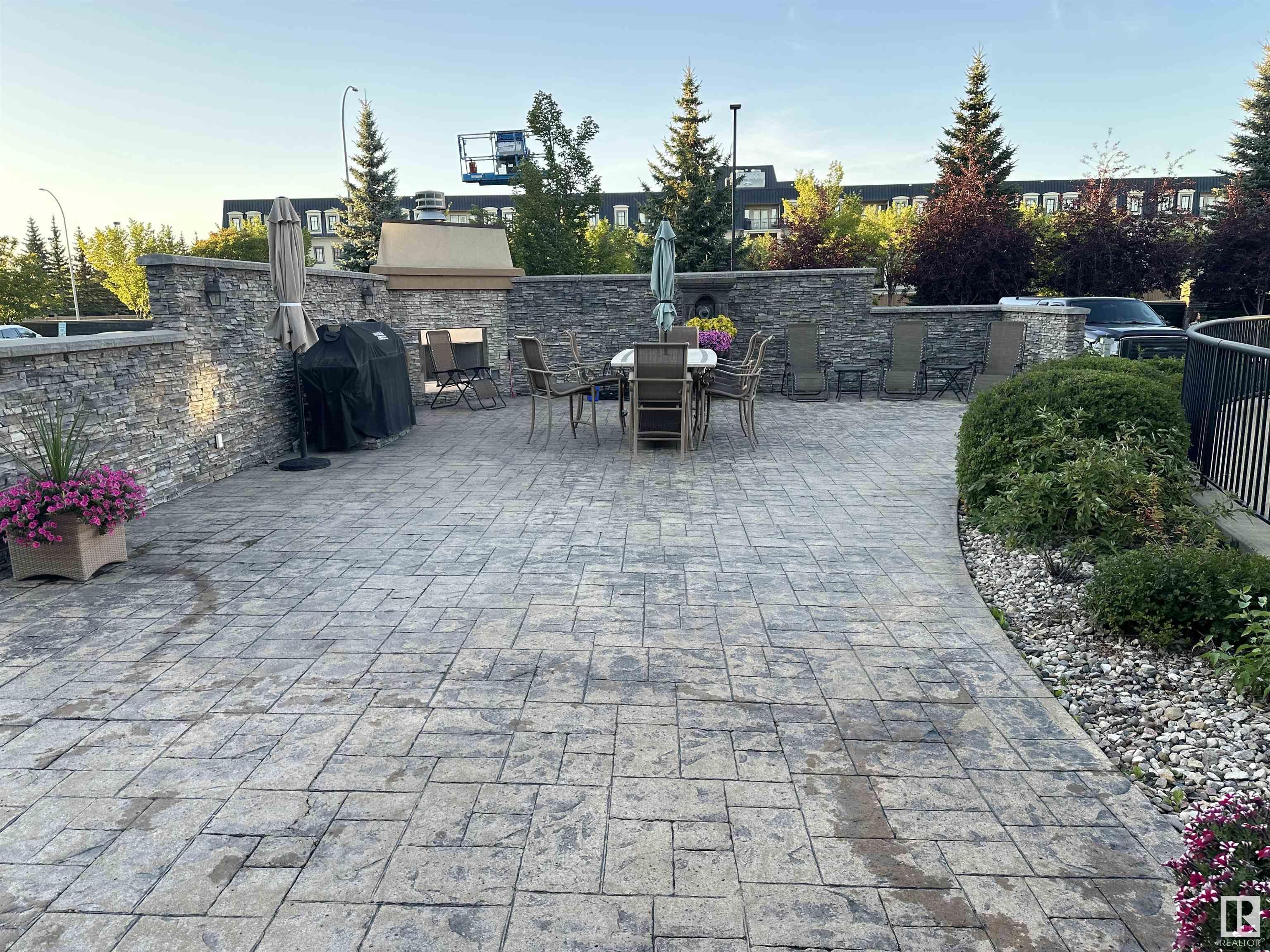     #111 160 MAGRATH RD NW NW , Edmonton,  ,T6R 3T7 ;  Listing Number: MLS E4404313