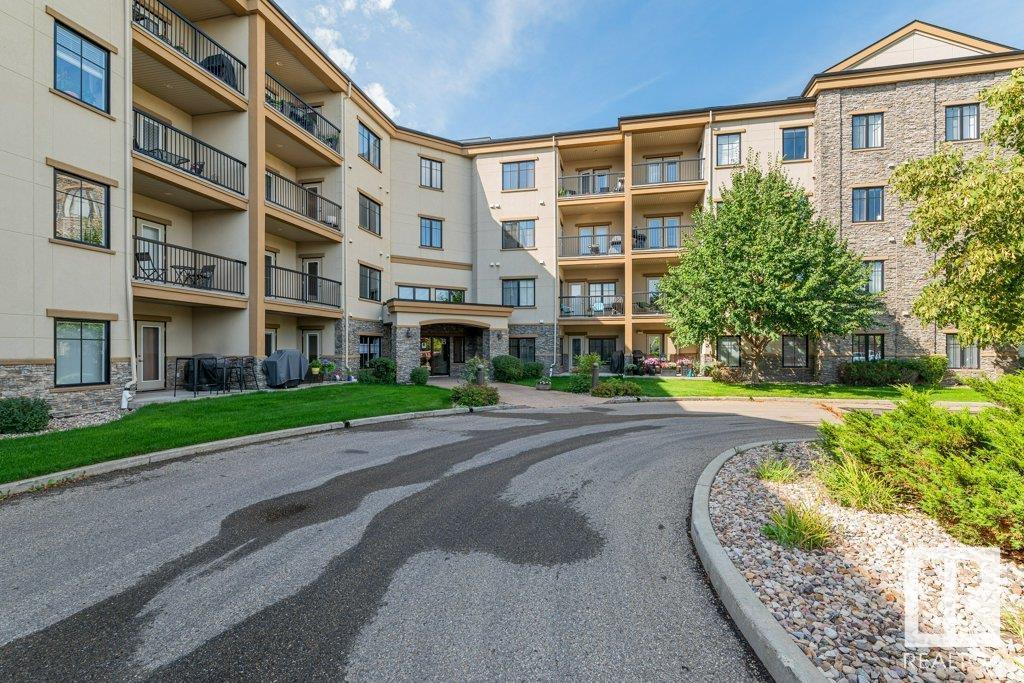      #111 160 MAGRATH RD NW NW , Edmonton,  ,T6R 3T7 ;  Listing Number: MLS E4404313