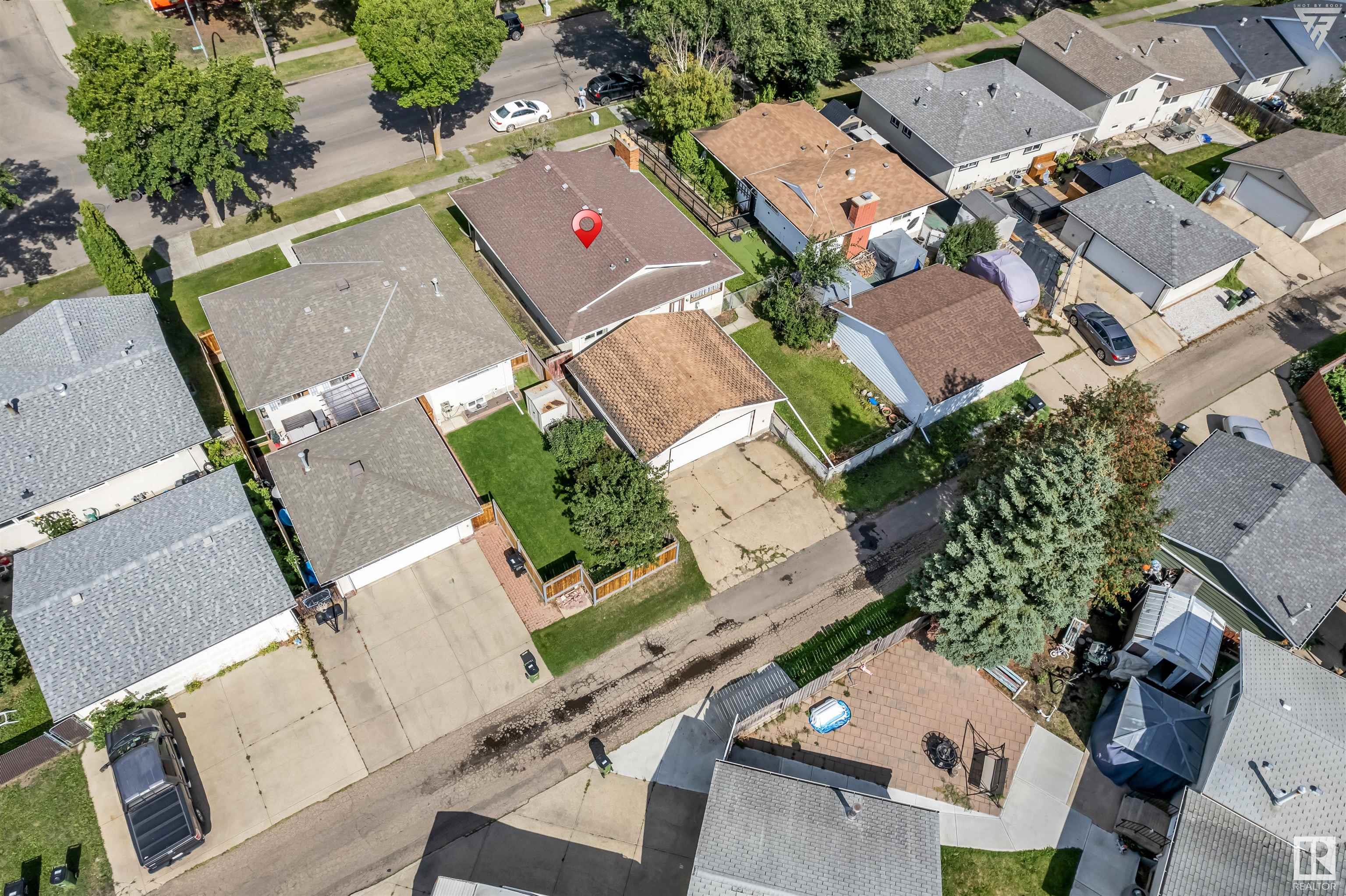      11731 145 AV NW NW , Edmonton,  ,T5X 1M2 ;  Listing Number: MLS E4404749