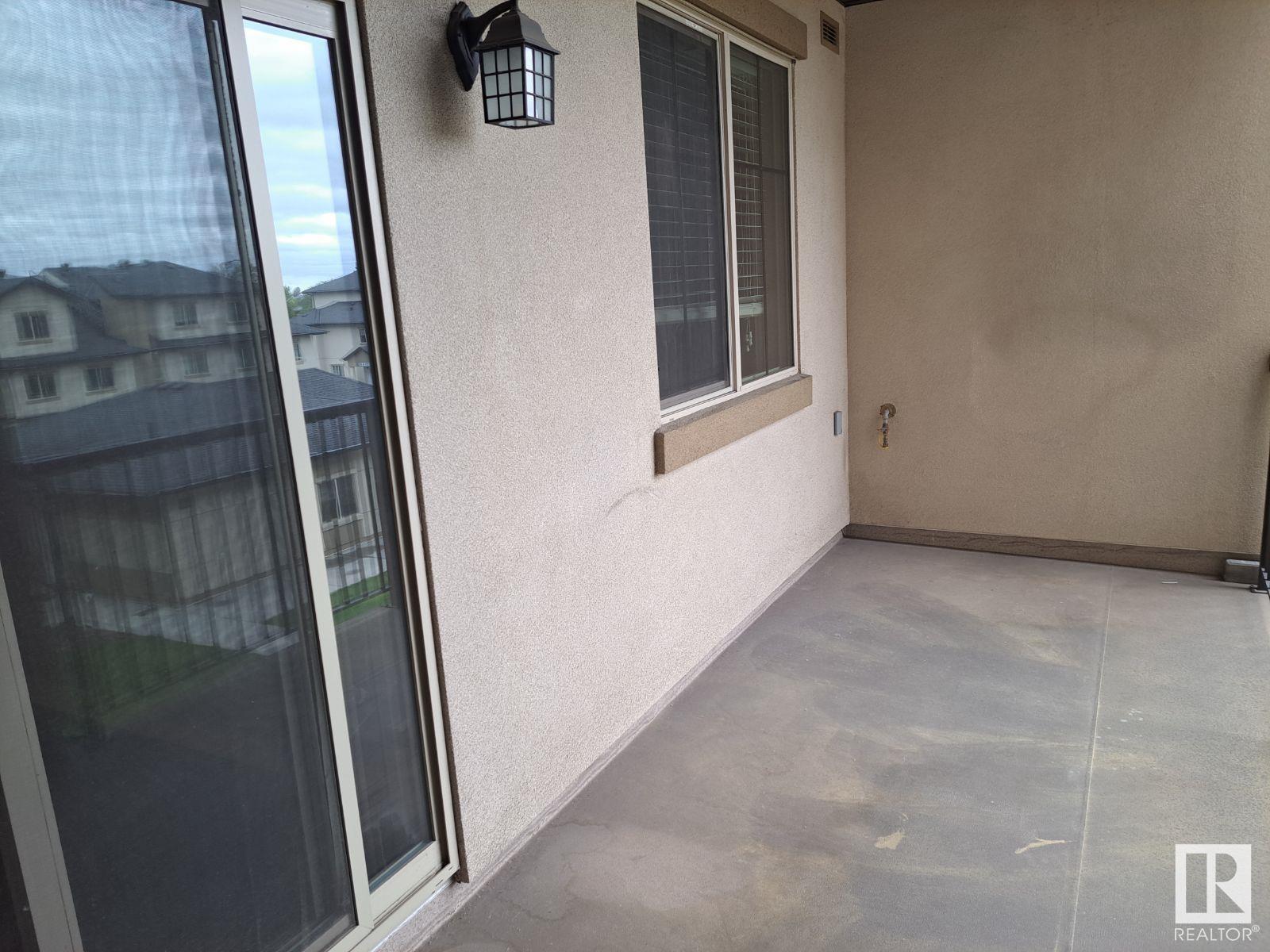      #316 10530 56 AV NW , Edmonton,  ,T6H 0X7 ;  Listing Number: MLS E4404805