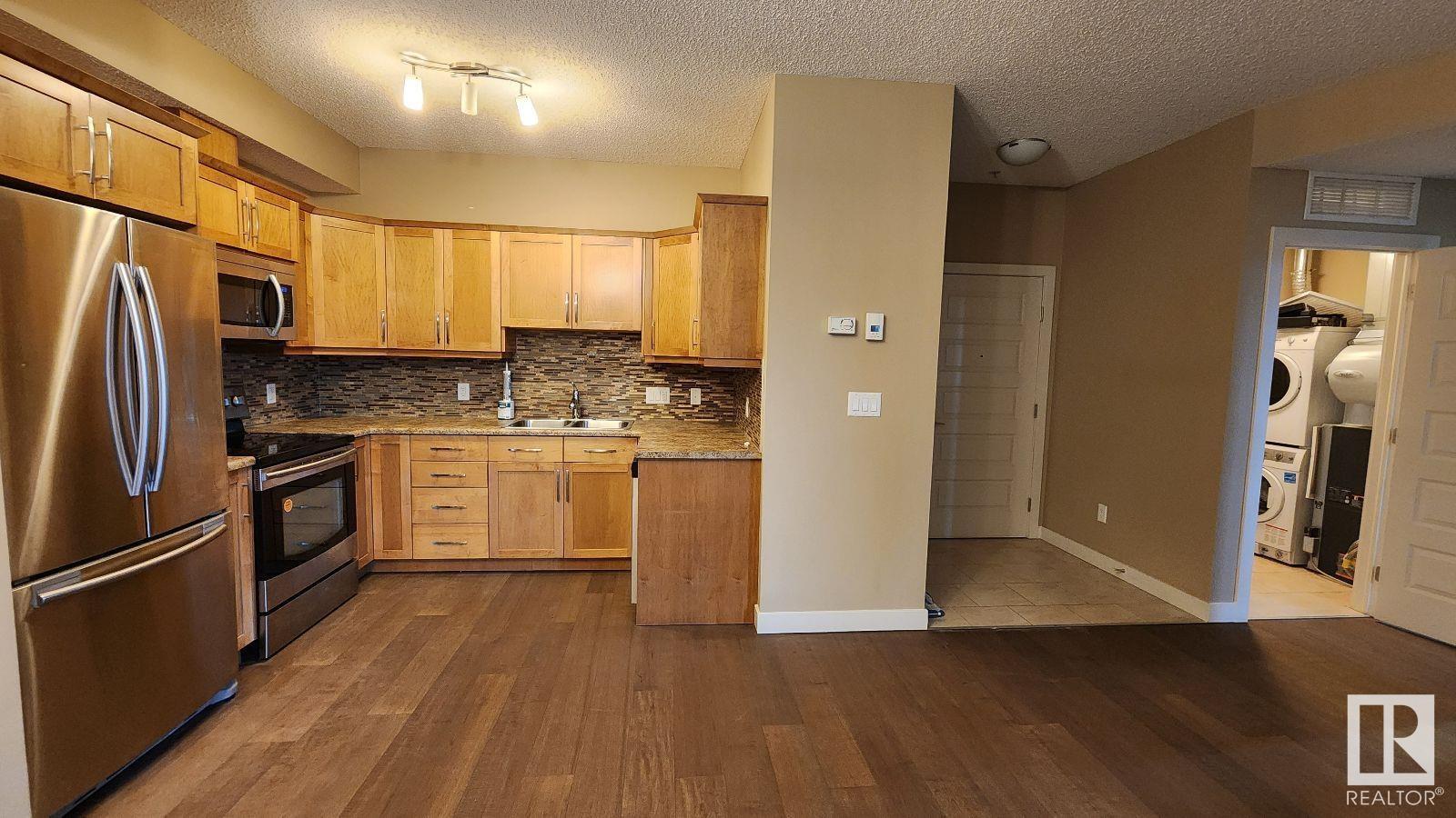      #316 10530 56 AV NW , Edmonton,  ,T6H 0X7 ;  Listing Number: MLS E4404805