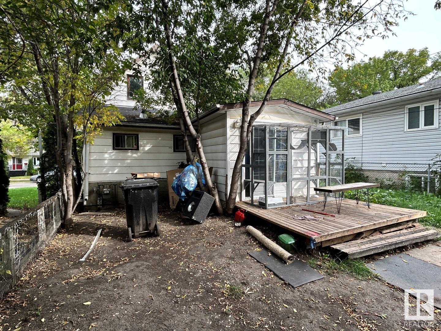      11928 68 ST NW , Edmonton,  ,T5B 1P7 ;  Listing Number: MLS E4405286