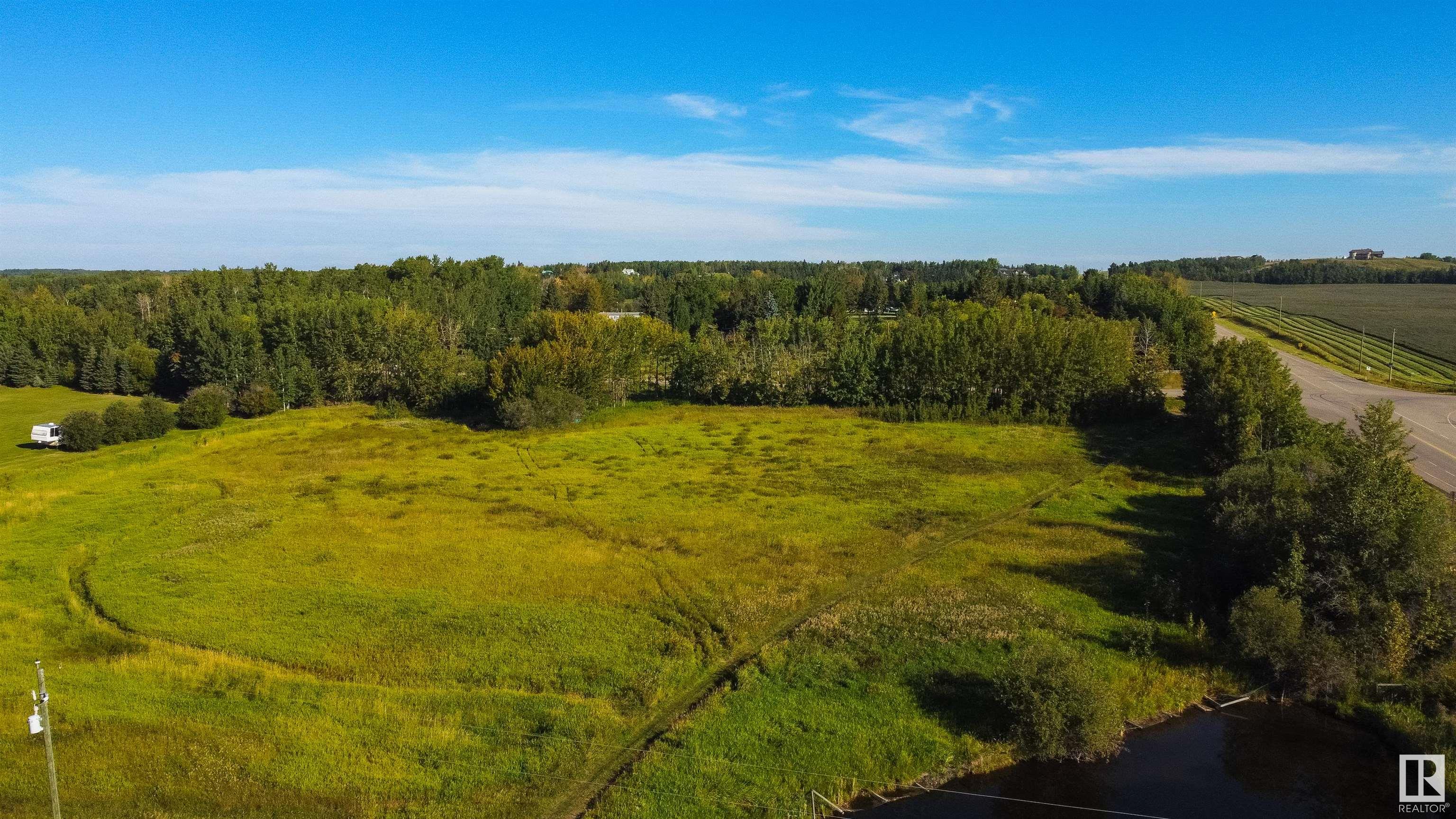      #57 53522 RGE ROAD 274 , Rural Parkland County,  ,T7X 3T1 ;  Listing Number: MLS E4405408