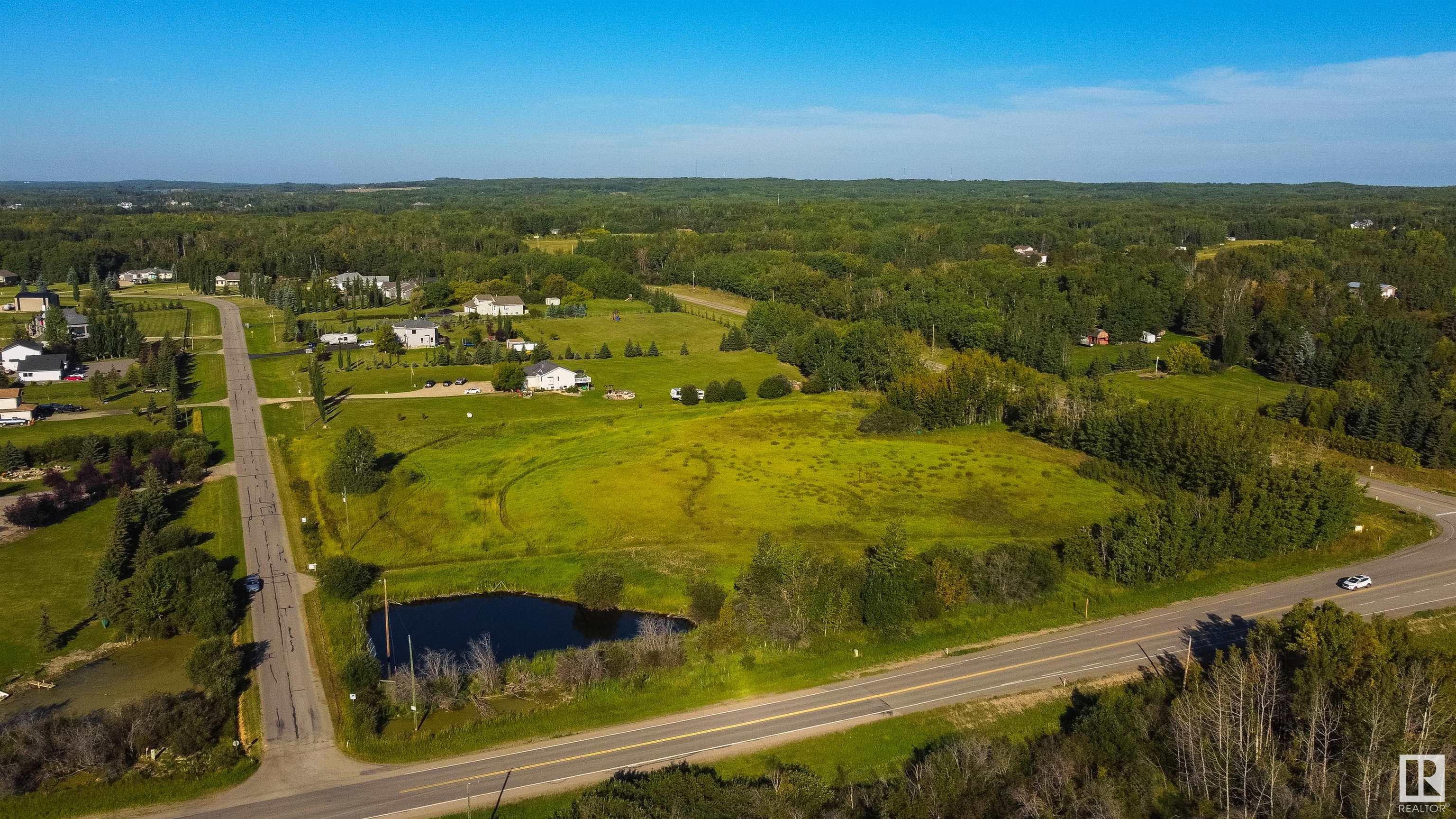      #57 53522 RGE ROAD 274 , Rural Parkland County,  ,T7X 3T1 ;  Listing Number: MLS E4405408