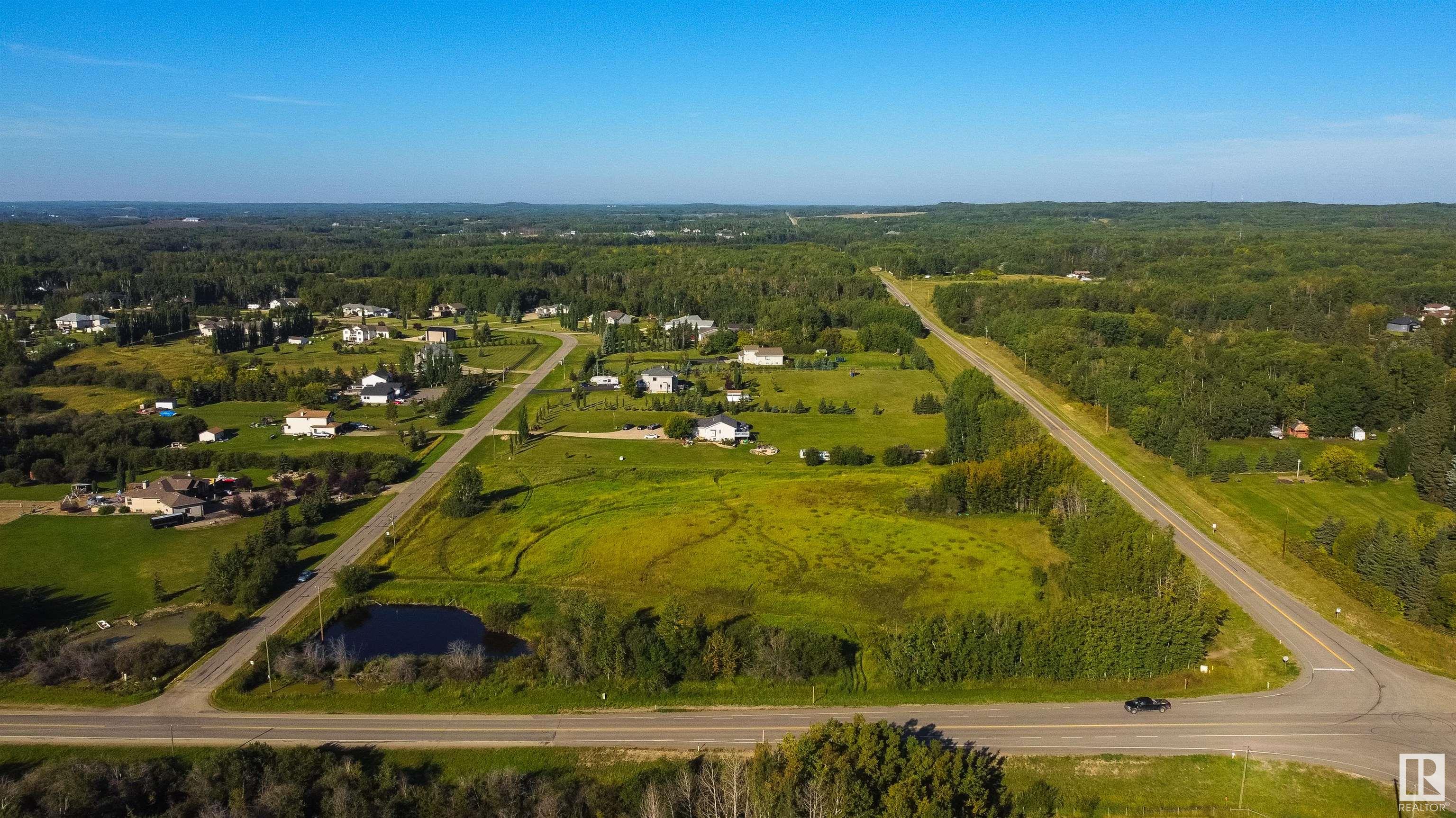      #57 53522 RGE ROAD 274 , Rural Parkland County,  ,T7X 3T1 ;  Listing Number: MLS E4405408
