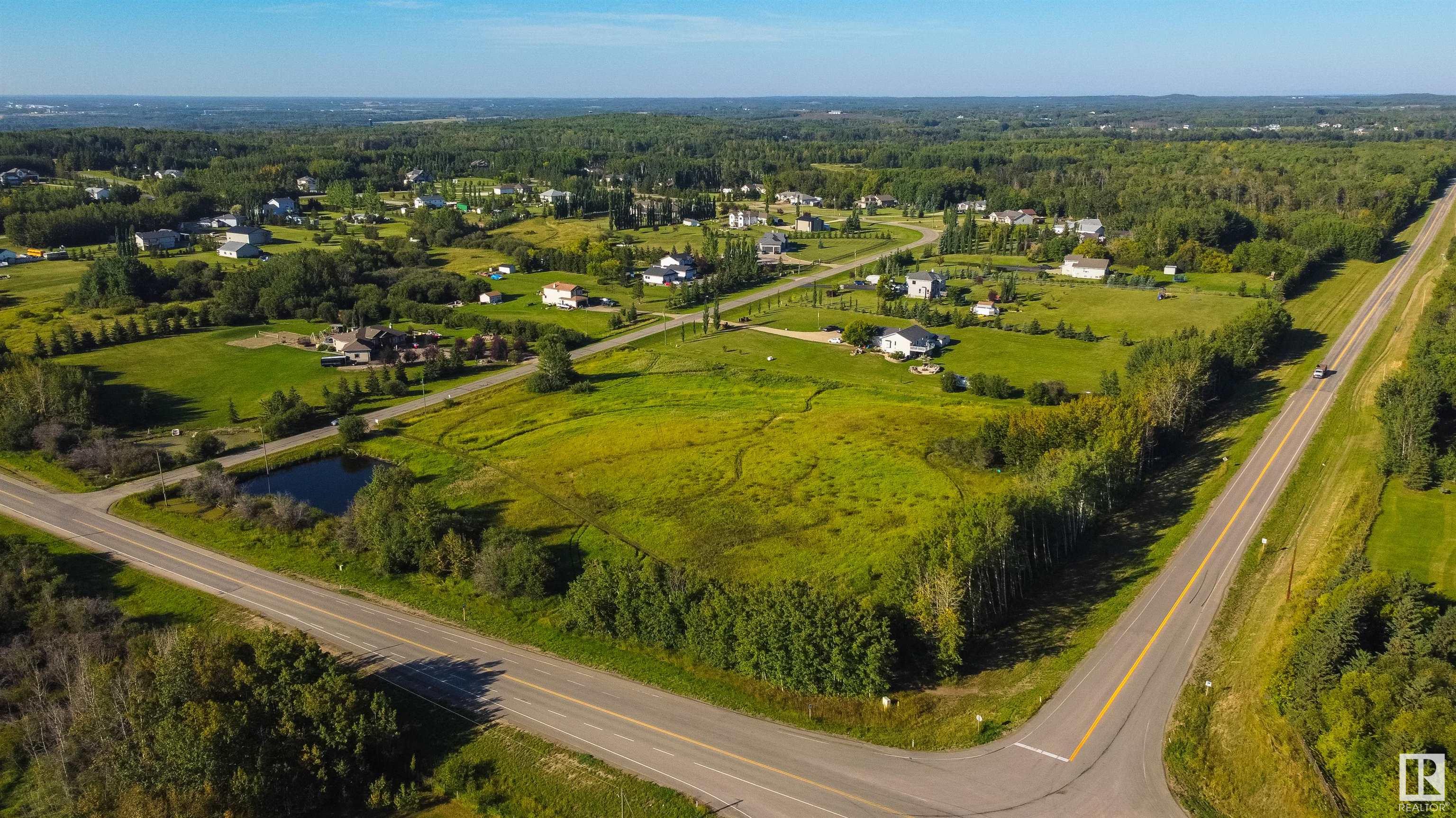      #57 53522 RGE ROAD 274 , Rural Parkland County,  ,T7X 3T1 ;  Listing Number: MLS E4405408