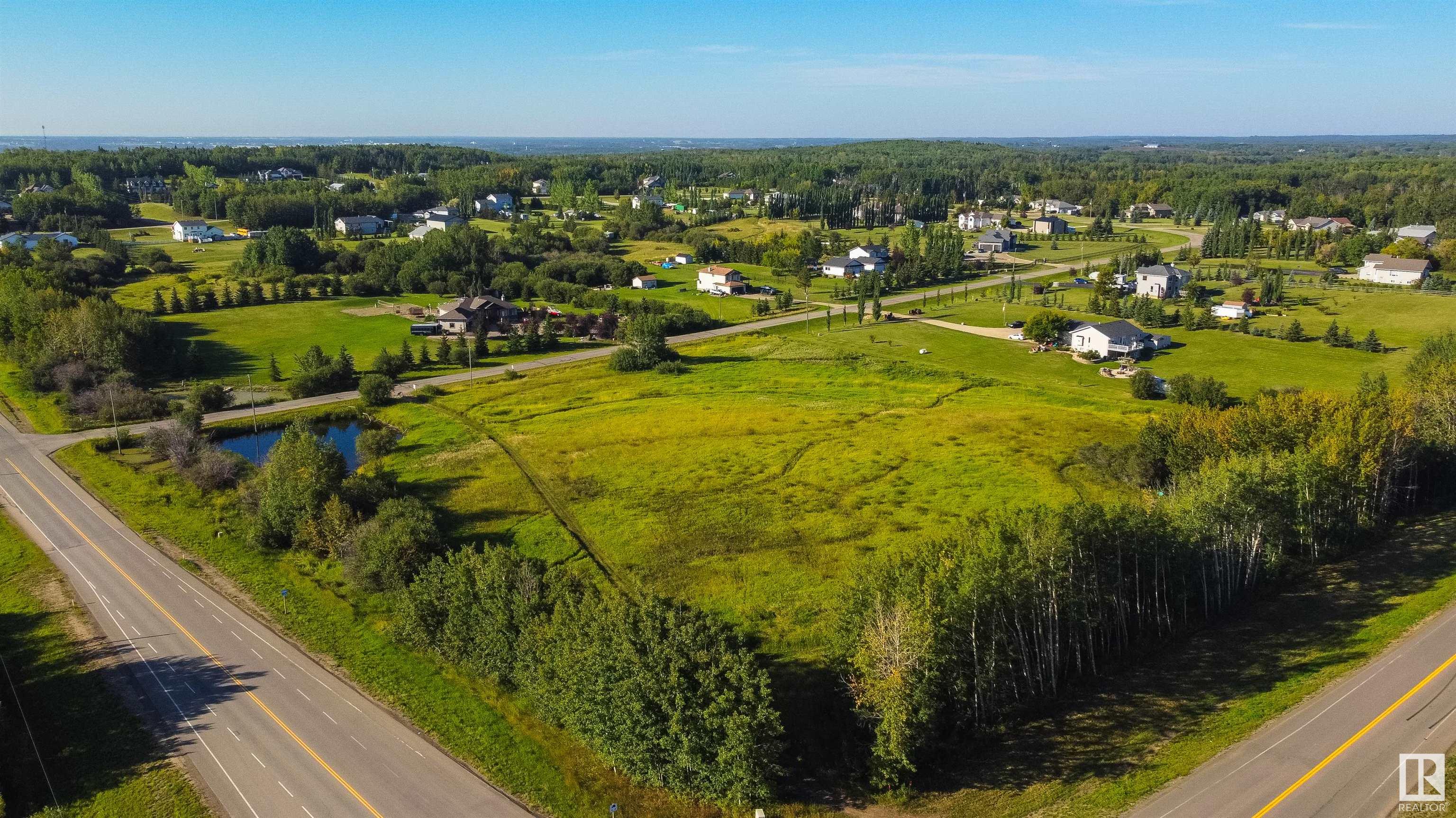     #57 53522 RGE ROAD 274 , Rural Parkland County,  ,T7X 3T1 ;  Listing Number: MLS E4405408