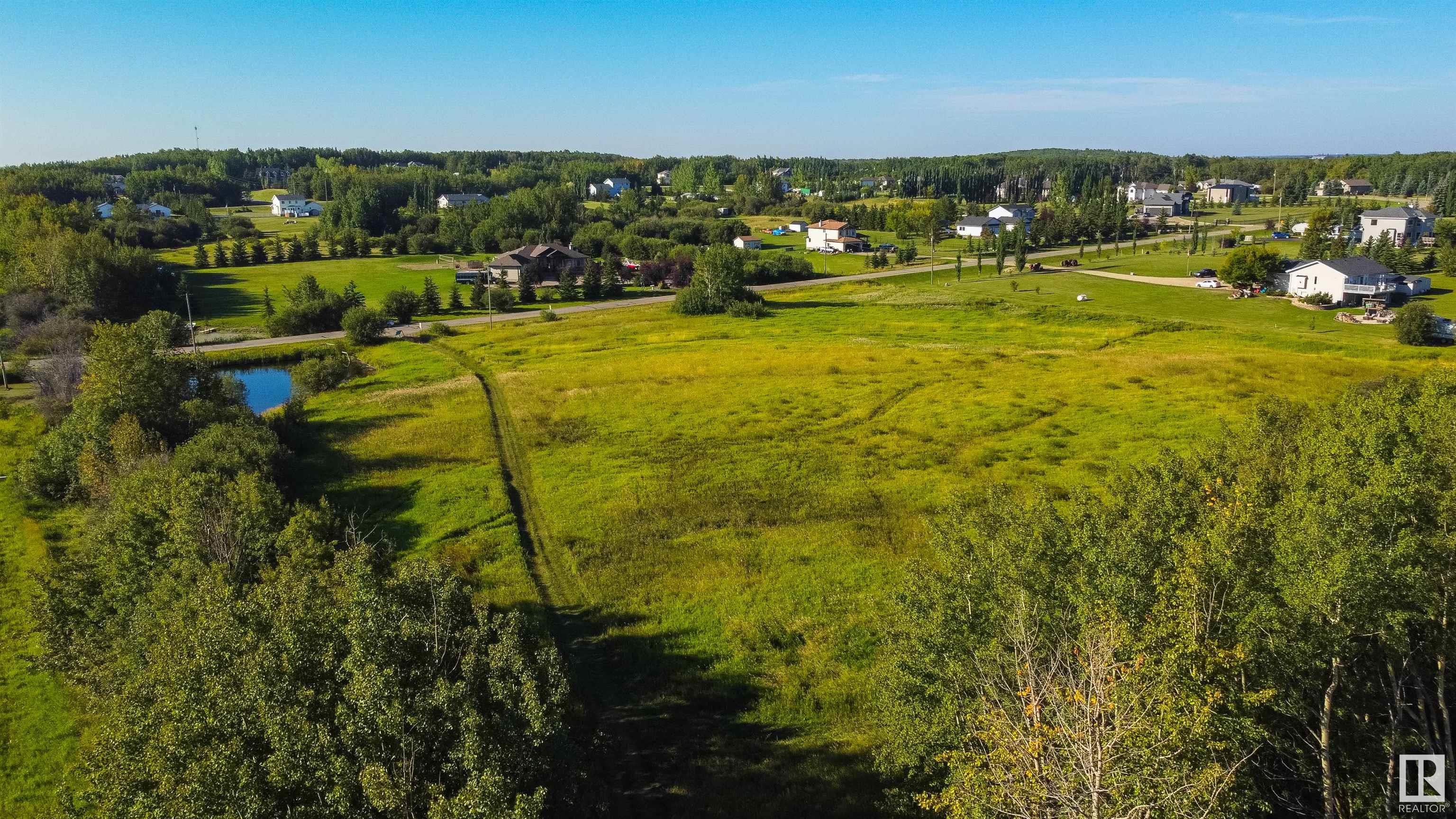      #57 53522 RGE ROAD 274 , Rural Parkland County,  ,T7X 3T1 ;  Listing Number: MLS E4405408