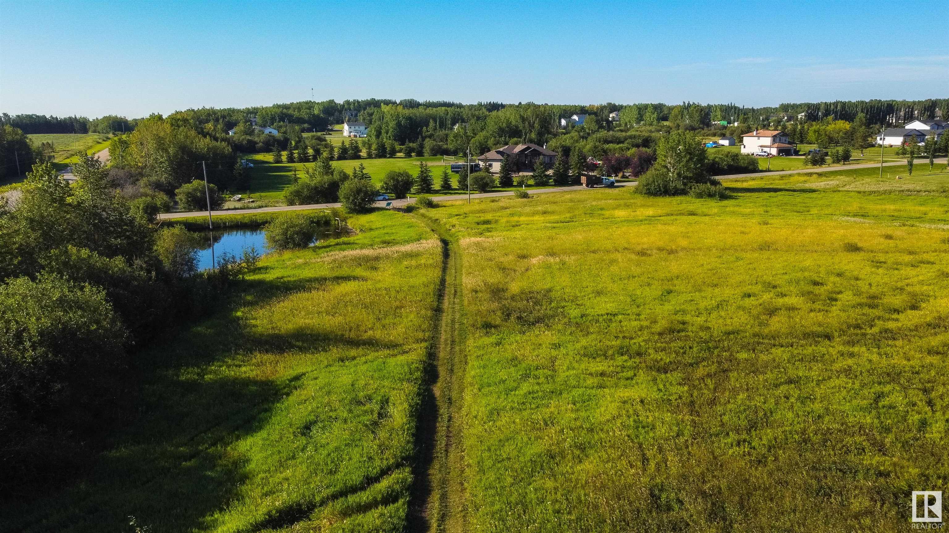      #57 53522 RGE ROAD 274 , Rural Parkland County,  ,T7X 3T1 ;  Listing Number: MLS E4405408